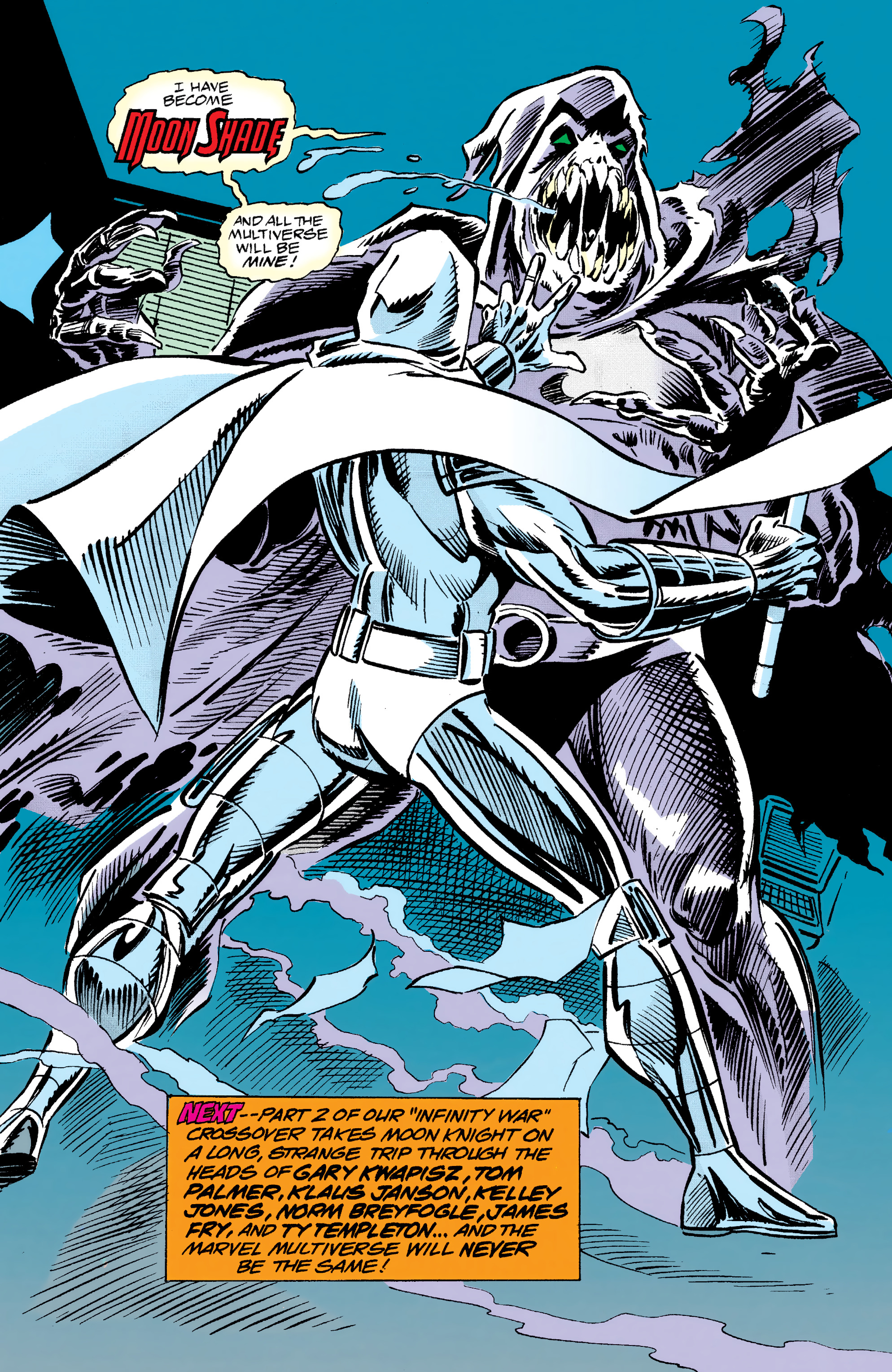 Read online Moon Knight Epic Collection comic -  Issue # TPB 7 (Part 2) - 61