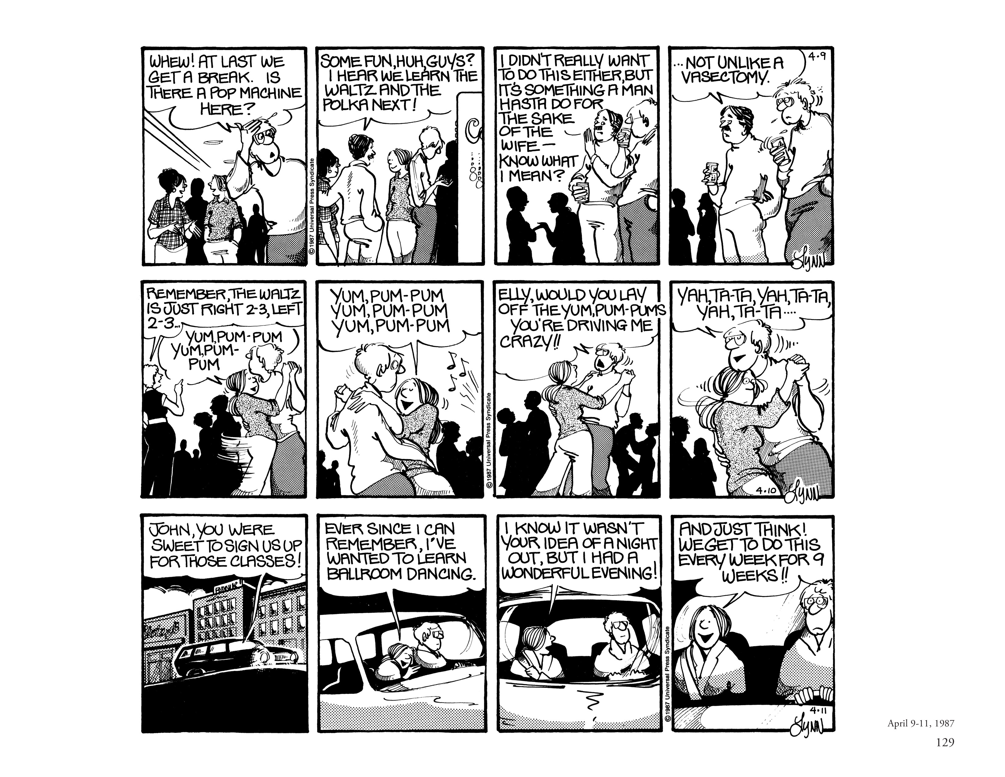 Read online For Better Or For Worse: The Complete Library comic -  Issue # TPB 3 (Part 2) - 30