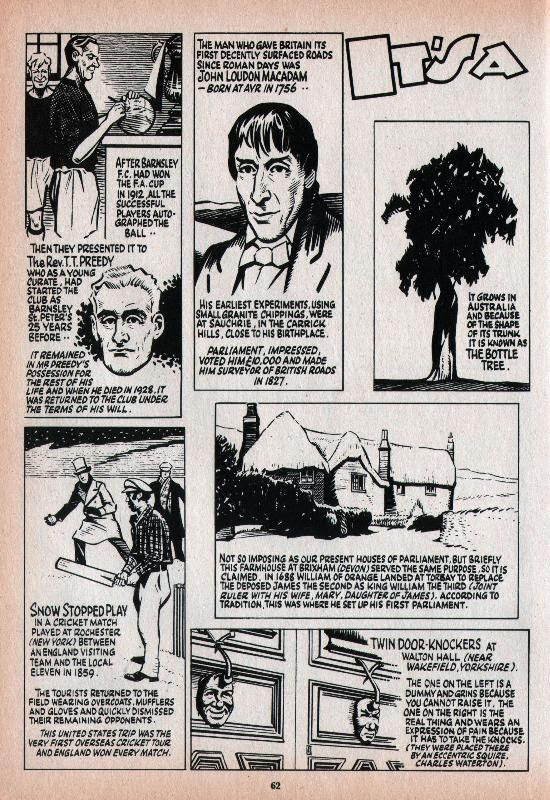 Read online Action (1976) comic -  Issue # Annual 1978 - 55