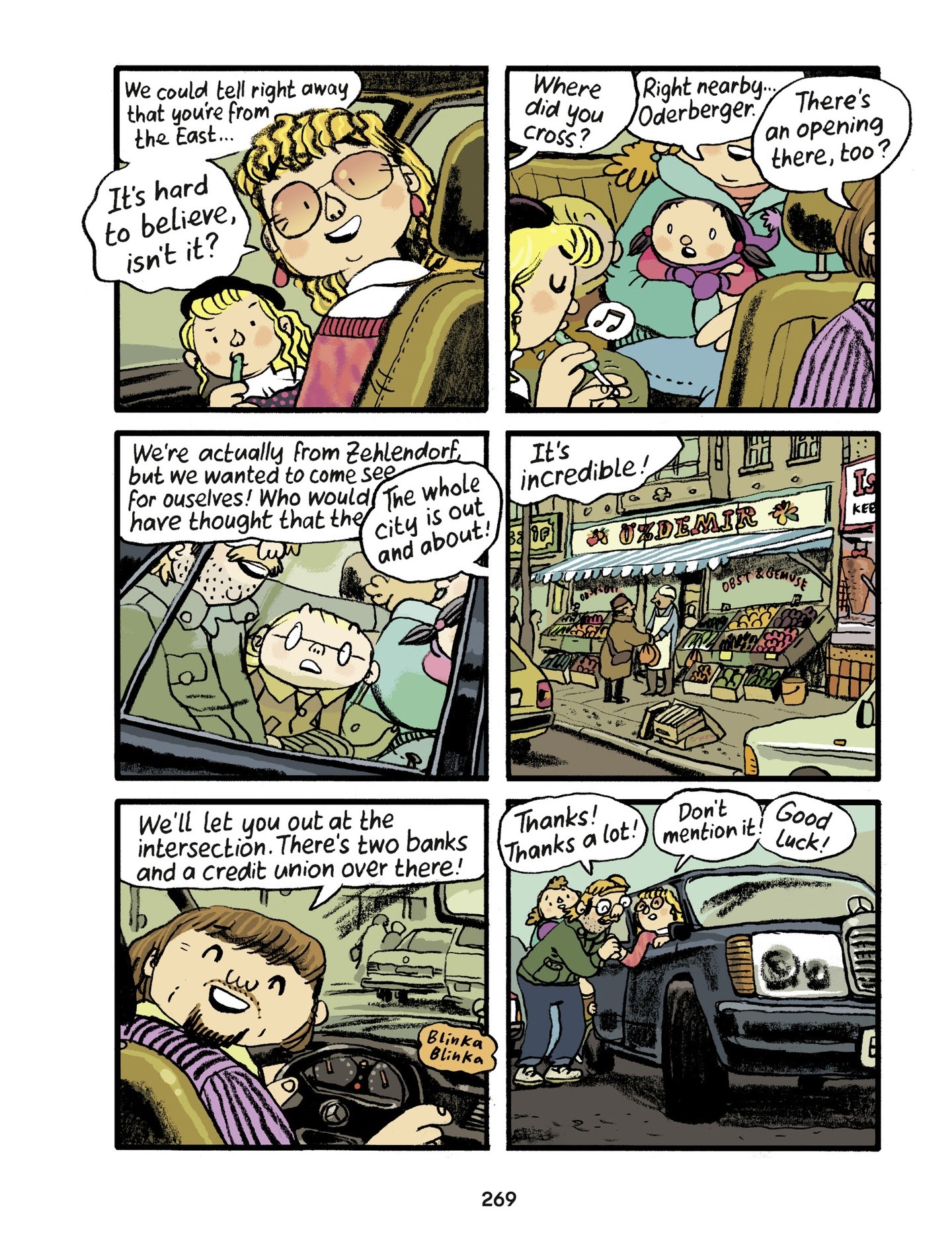 Read online Kinderland comic -  Issue # TPB (Part 3) - 68