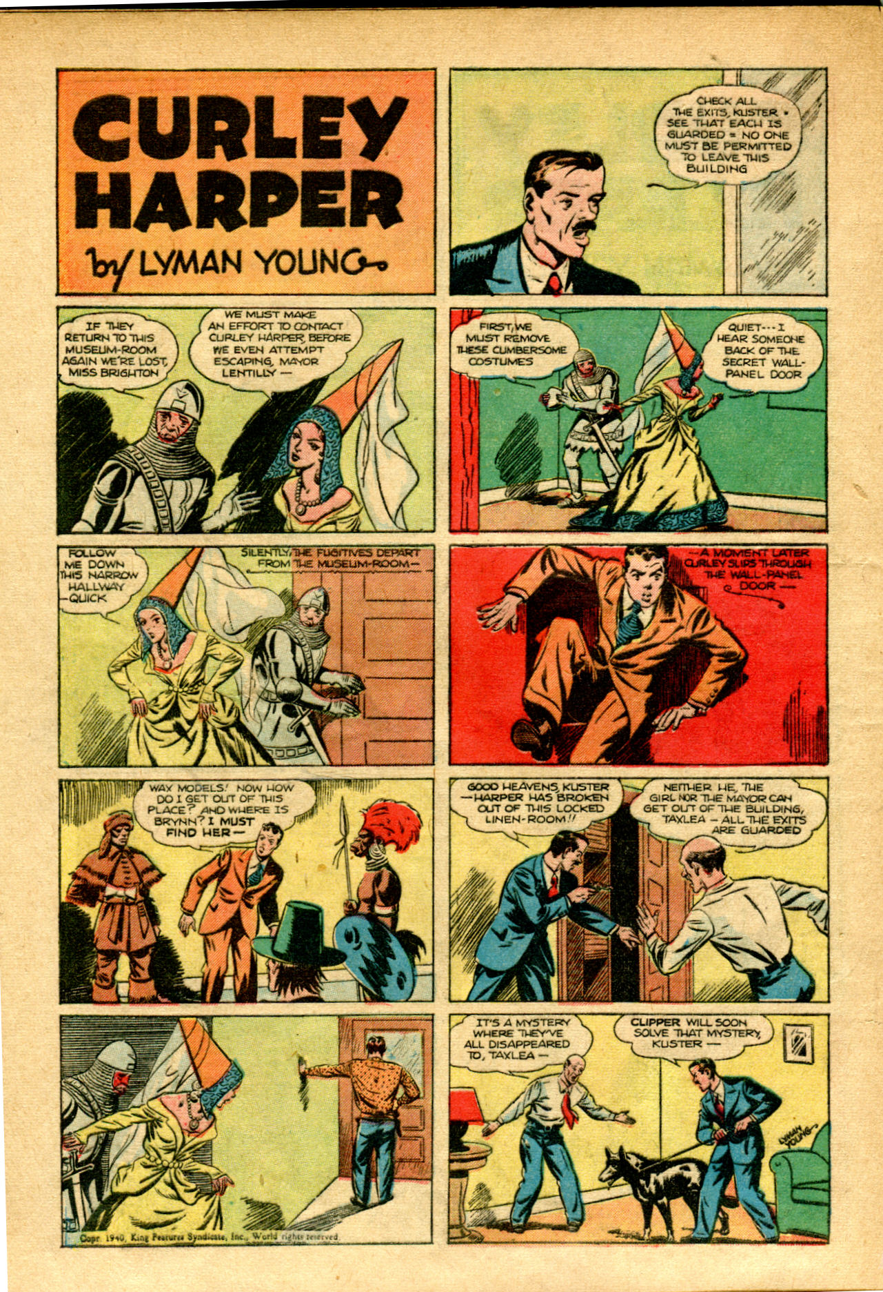 Read online Ace Comics comic -  Issue #59 - 54