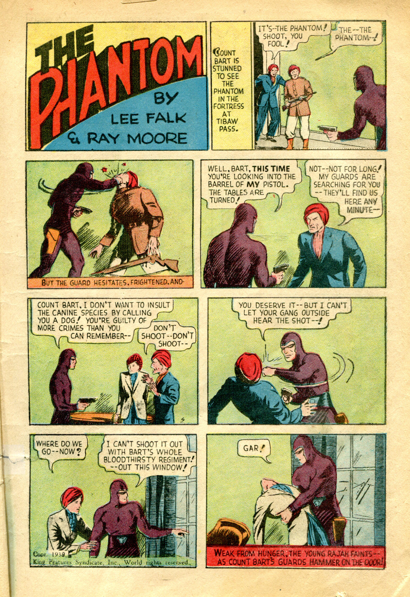 Read online Ace Comics comic -  Issue #53 - 5