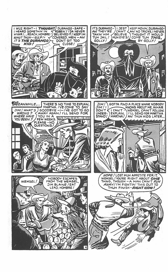 Best of the West (1998) issue 14 - Page 20