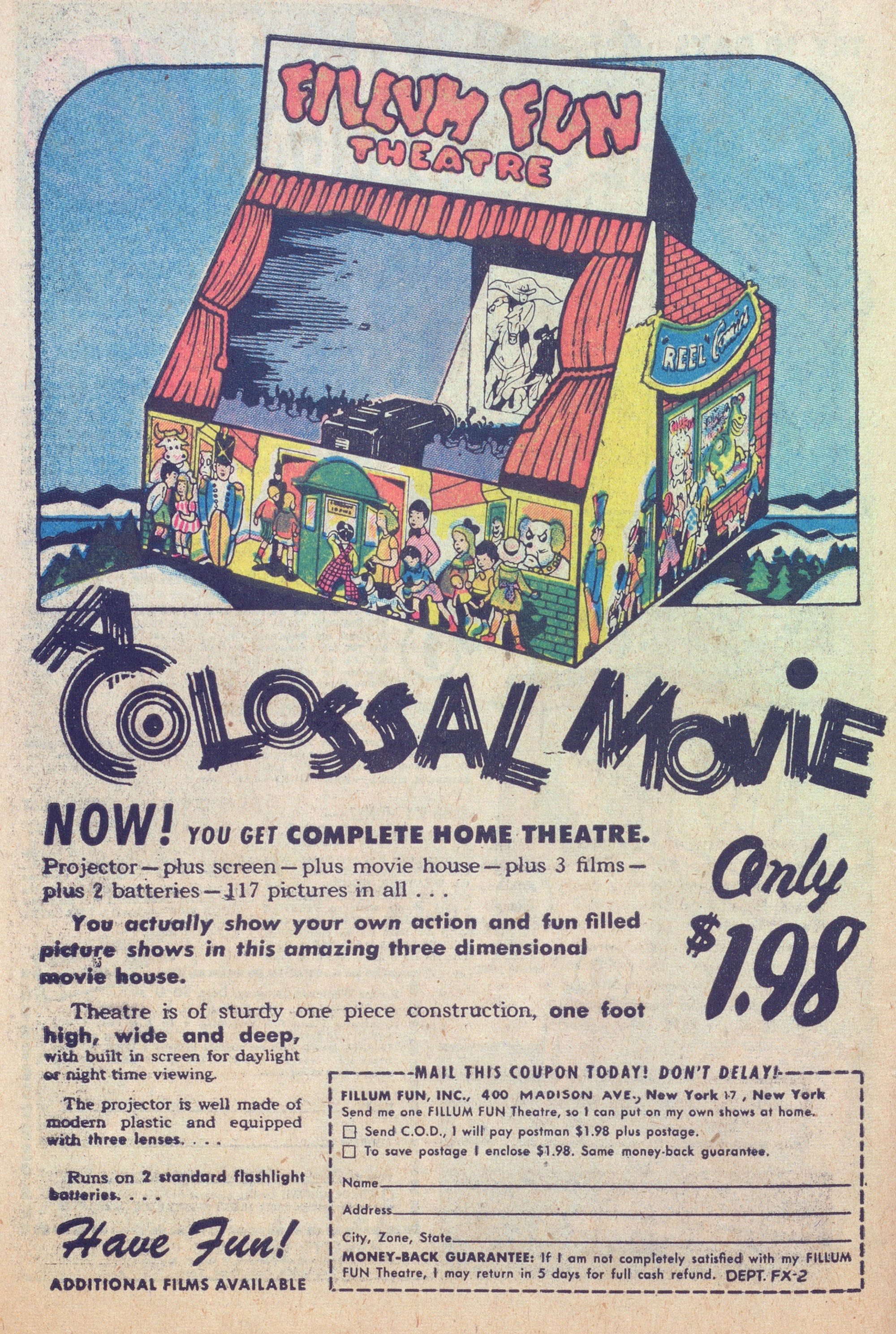 Read online Crimes By Women comic -  Issue #15 - 34