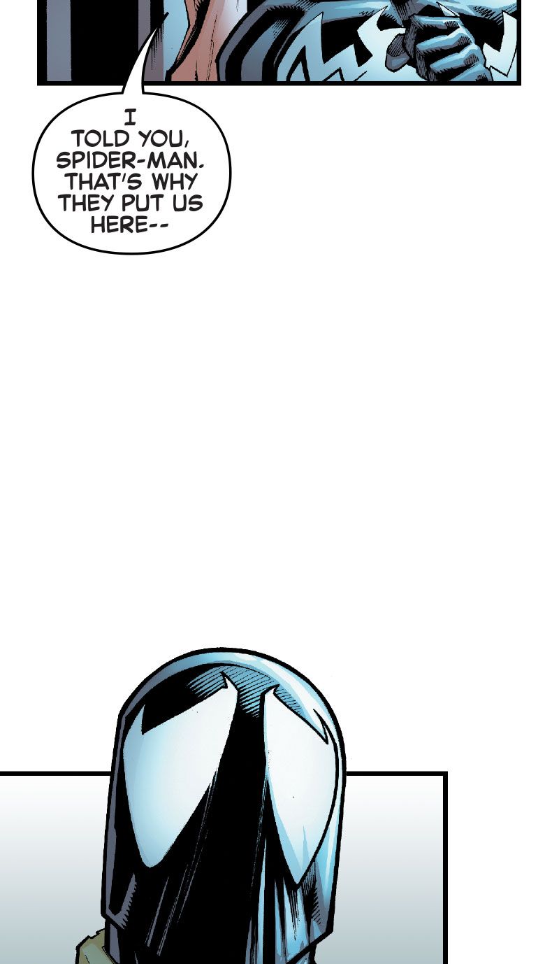 Read online Amazing Spider-Man: Hunted Infinity Comic comic -  Issue #8 - 68