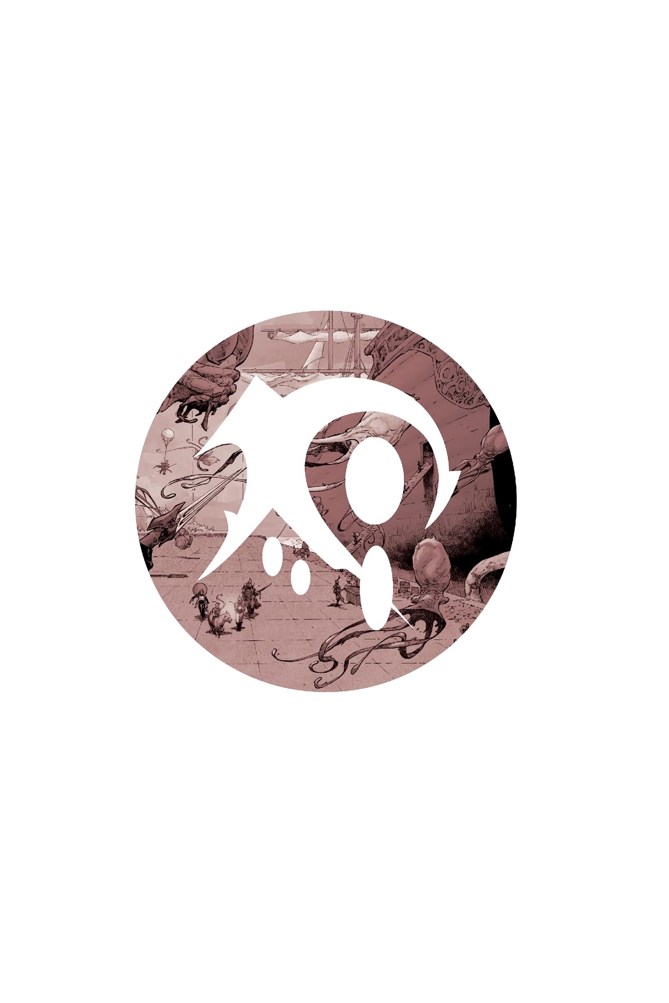 Read online Seven To Eternity comic -  Issue # _Deluxe Edition (Part 4) - 11