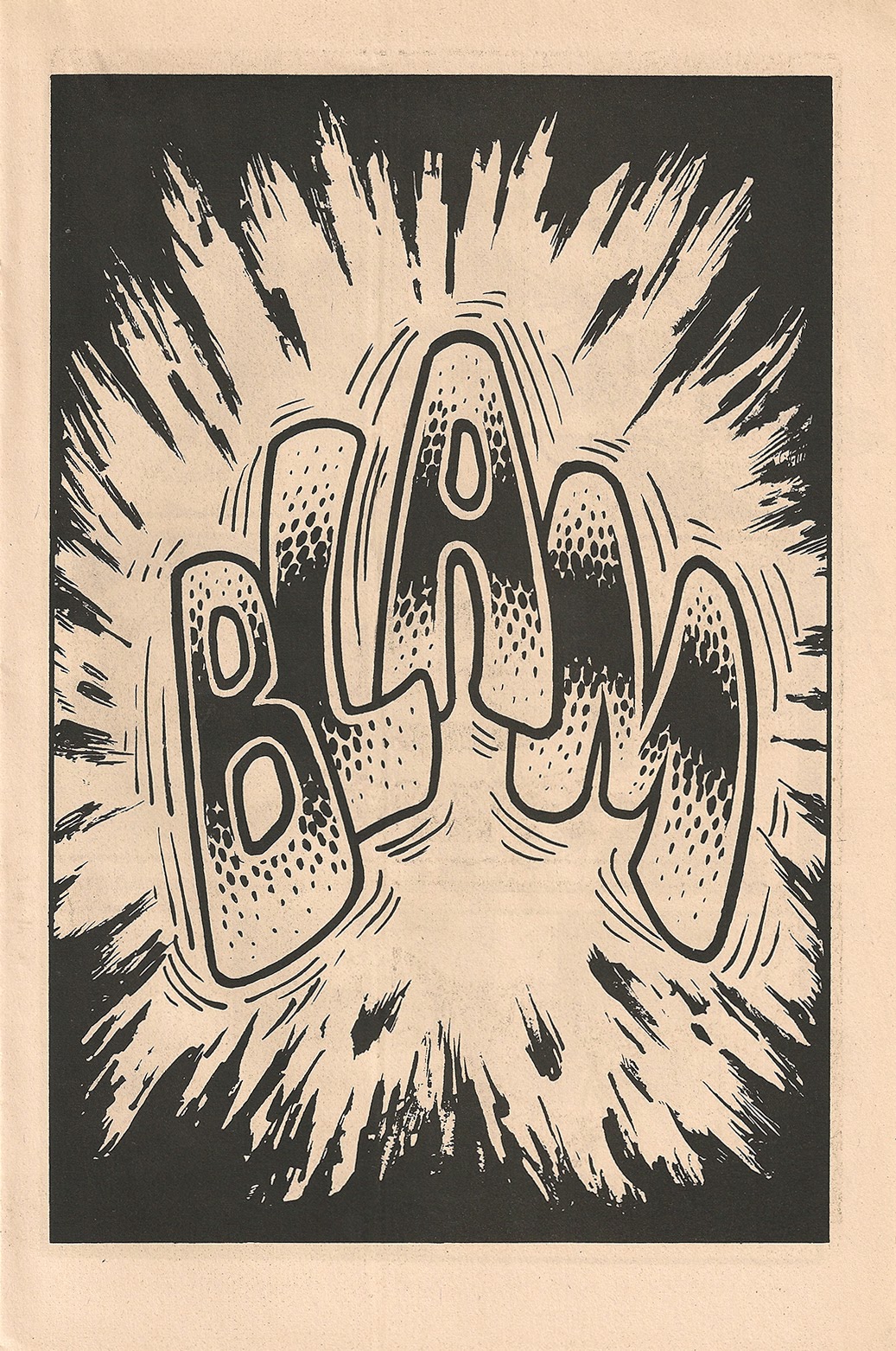 Read online Comico Primer comic -  Issue #5 - 19