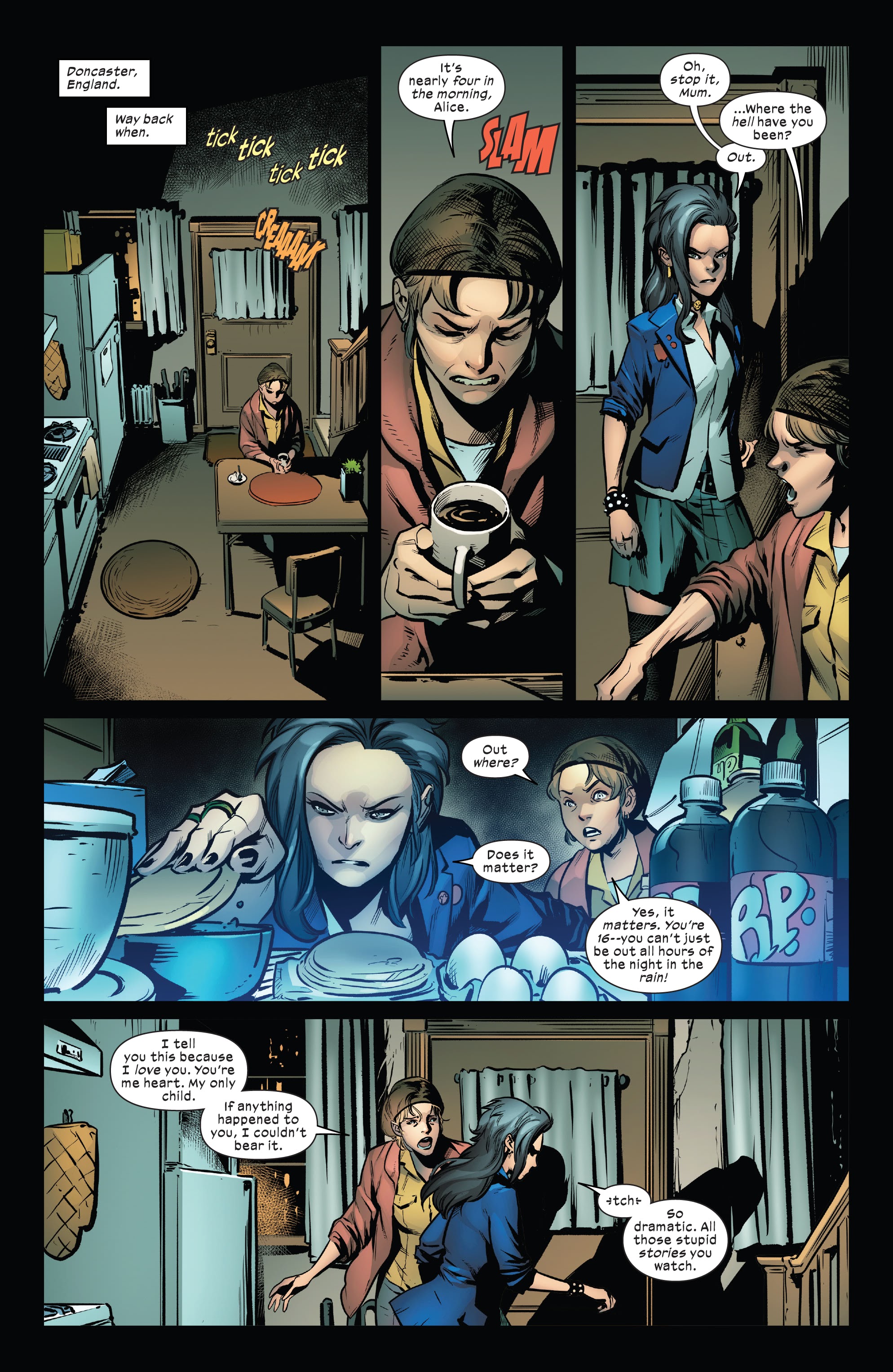 Read online Reign of X comic -  Issue # TPB 8 - 53