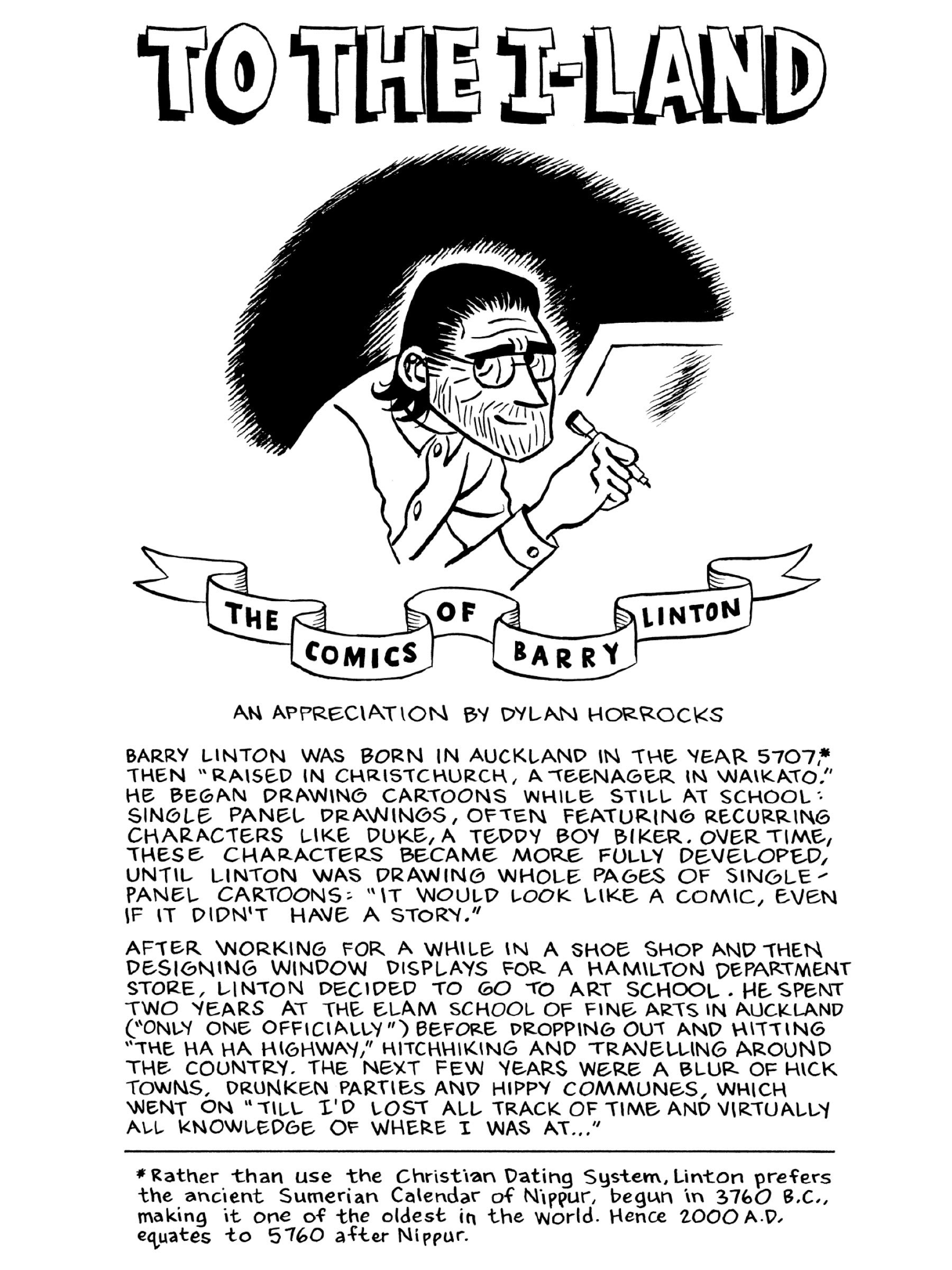 Read online Incomplete Works comic -  Issue # TPB (Part 2) - 38