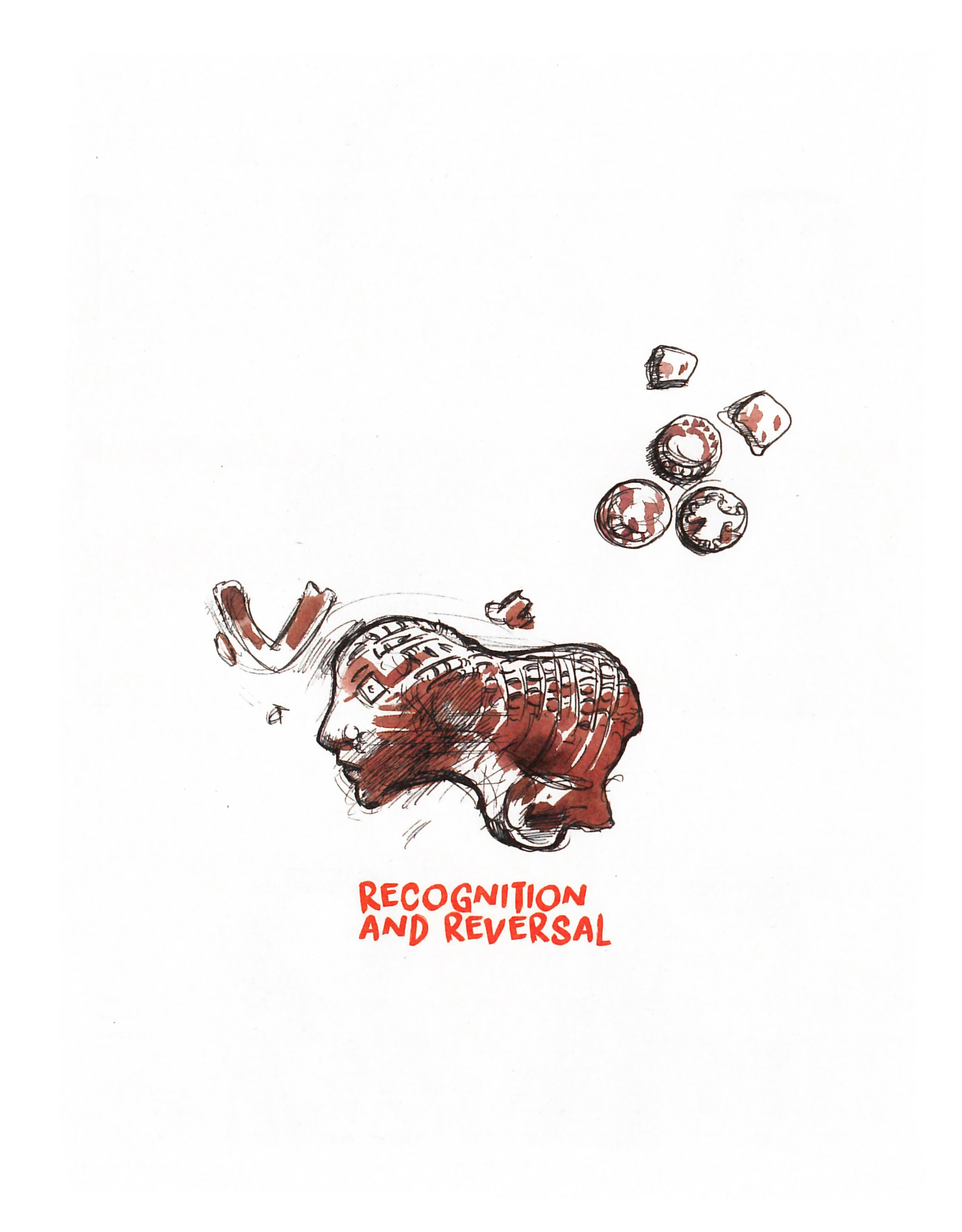 Read online Vyasa: The Beginning comic -  Issue # TPB (Part 1) - 81