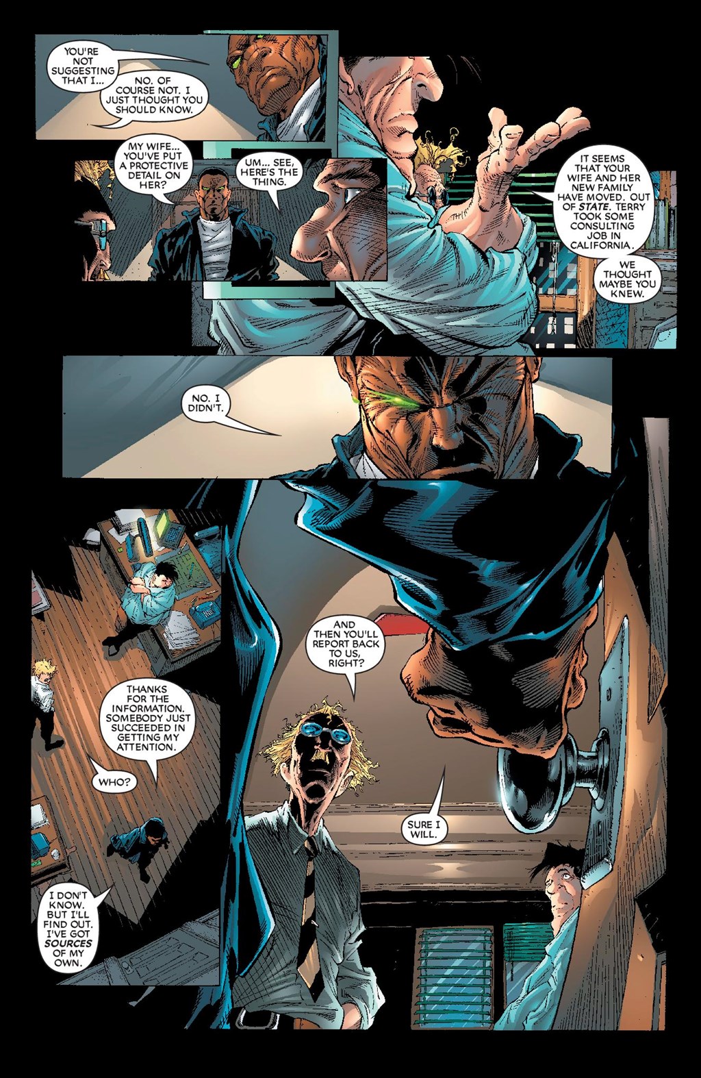 Read online Spawn comic -  Issue # _Collection TPB 22 (Part 1) - 86