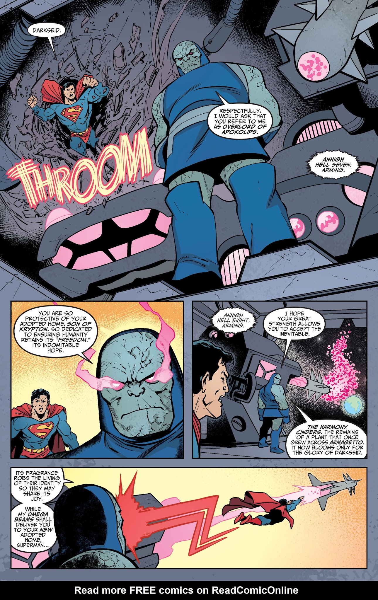 Read online Adventures of Superman [II] comic -  Issue # TPB 2 - 64