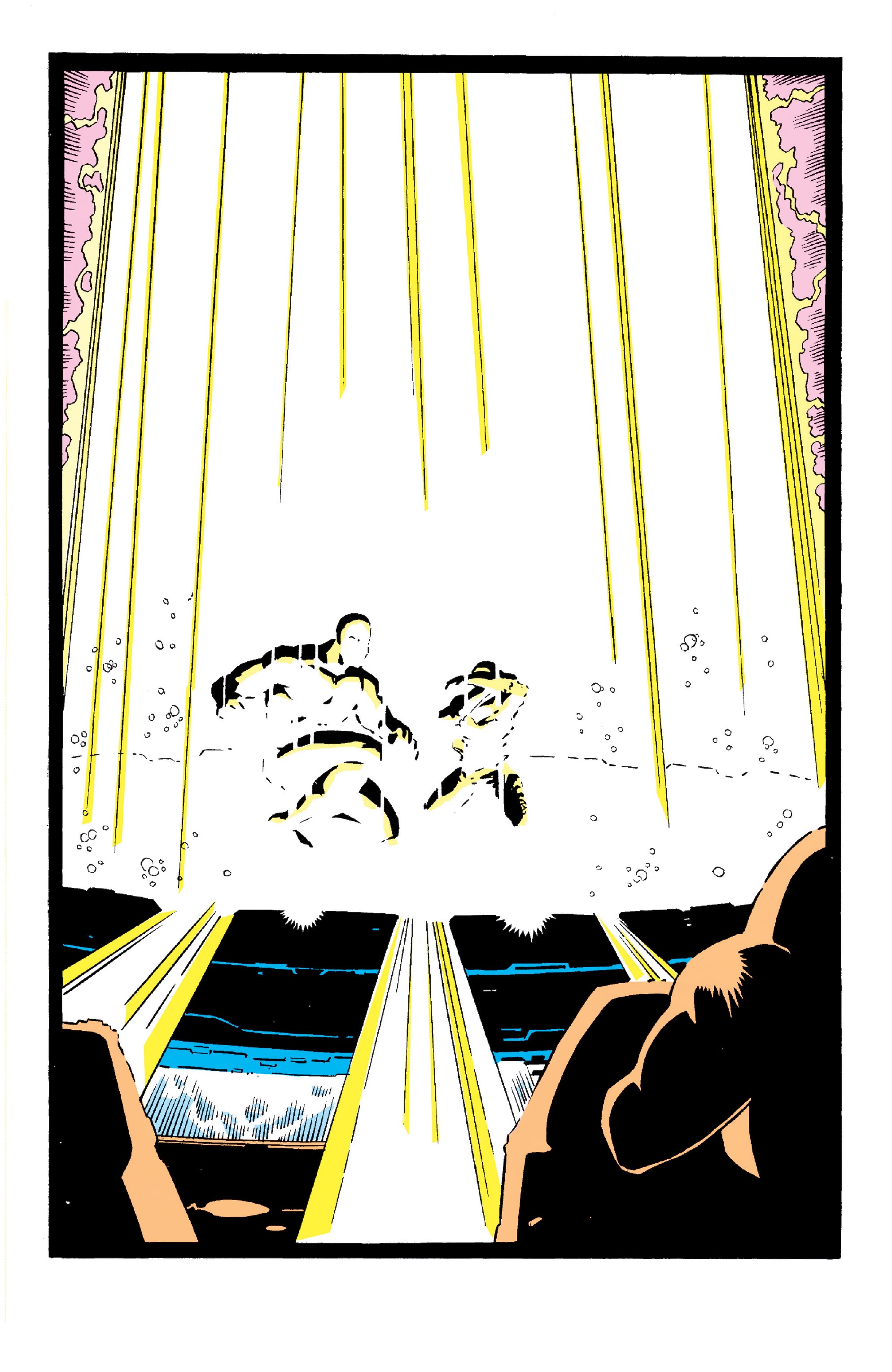 Read online Silver Surfer Epic Collection comic -  Issue # TPB 6 (Part 2) - 77
