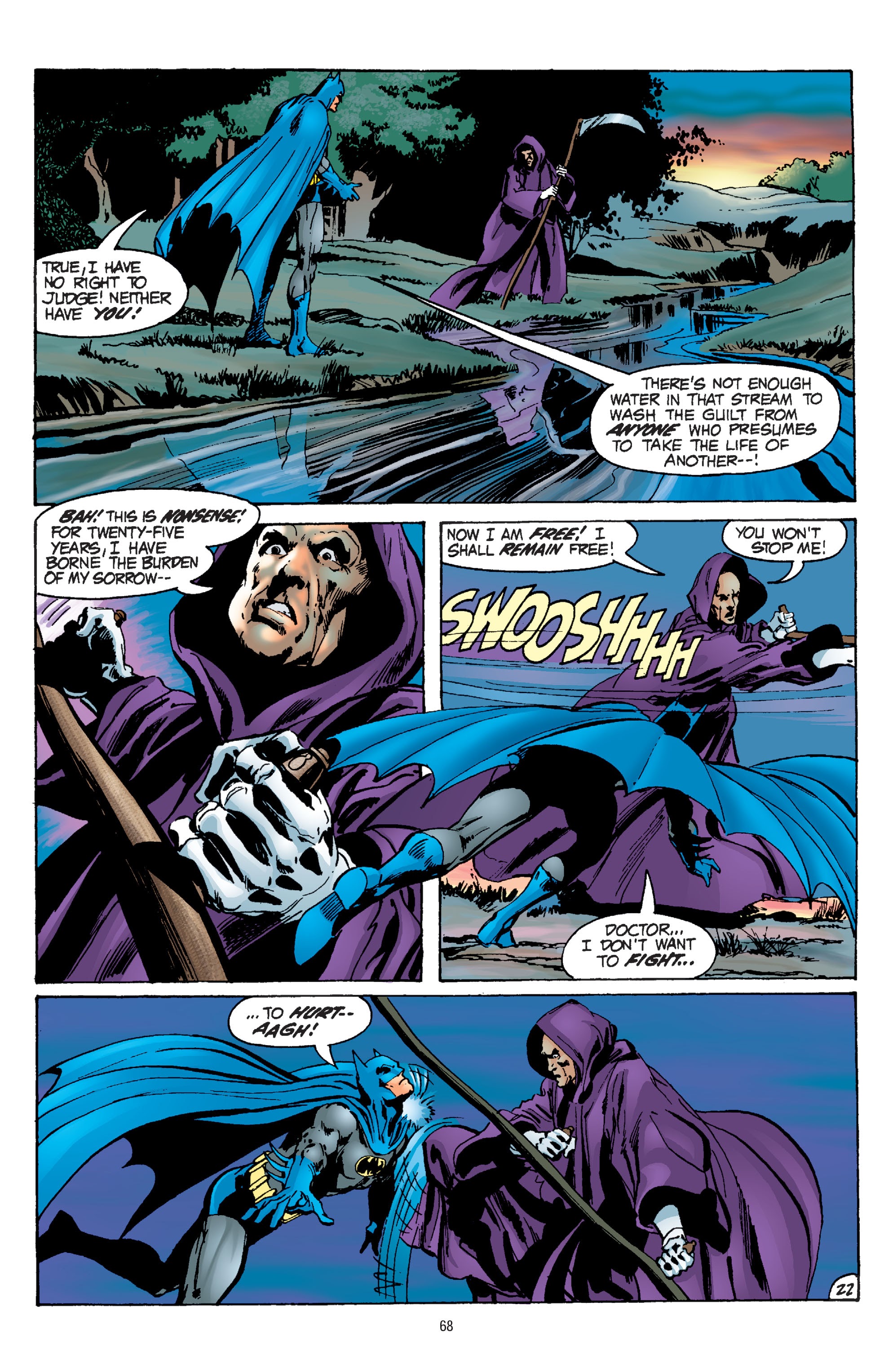 Read online Batman by Neal Adams comic -  Issue # TPB 3 (Part 1) - 66