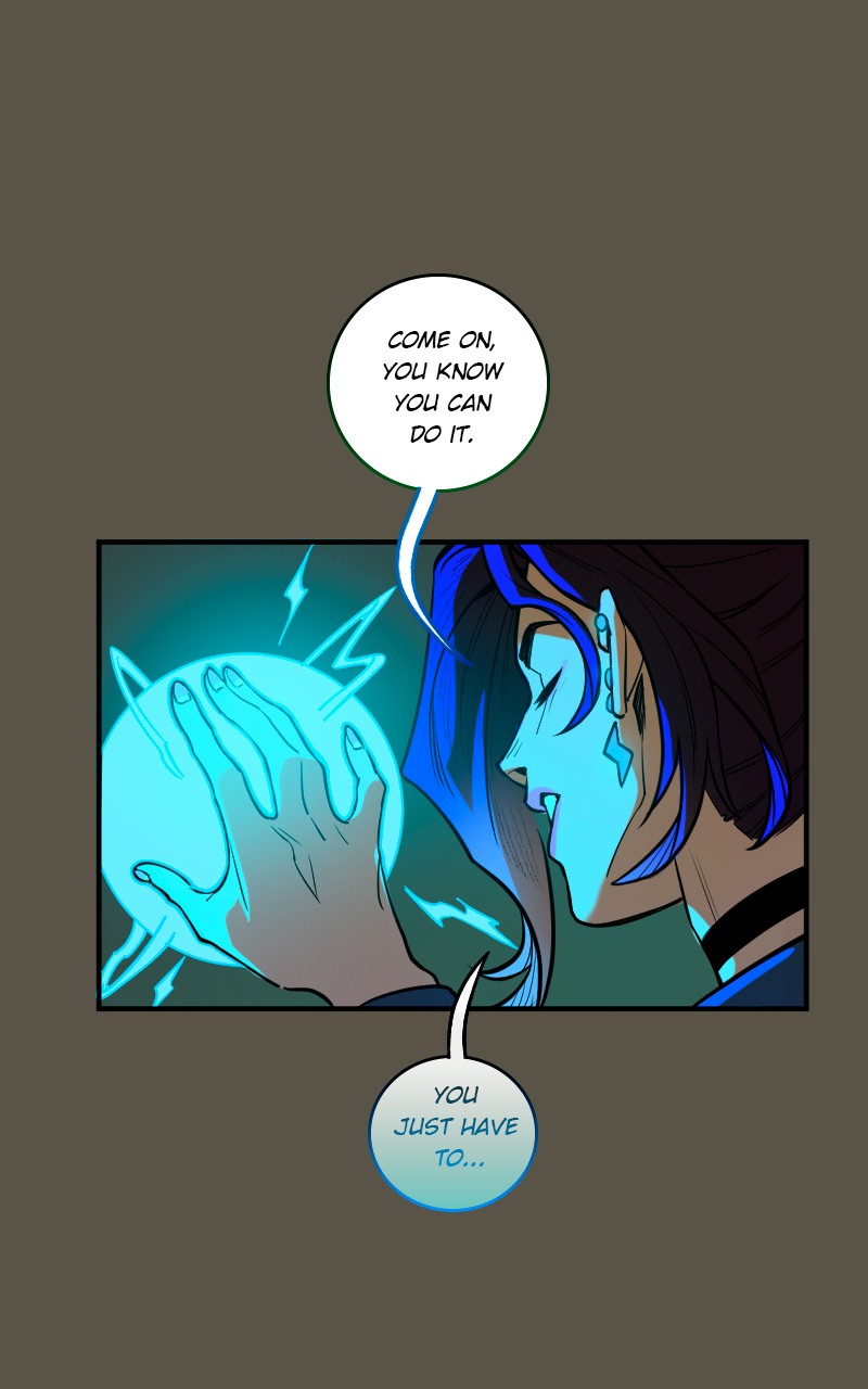 Read online Zatanna & the Ripper comic -  Issue #4 - 36