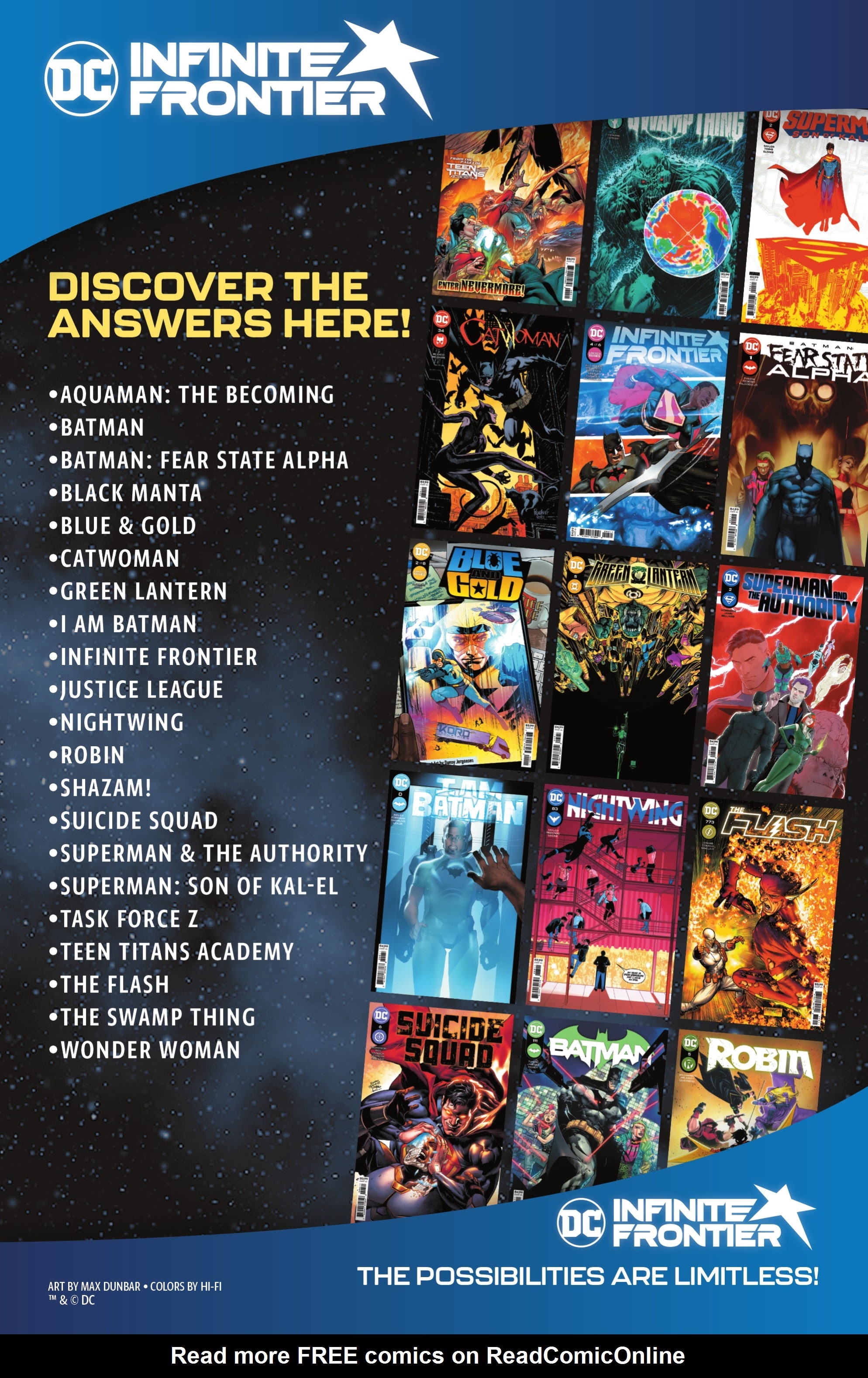 Read online Superman and the Authority comic -  Issue #1 - 35