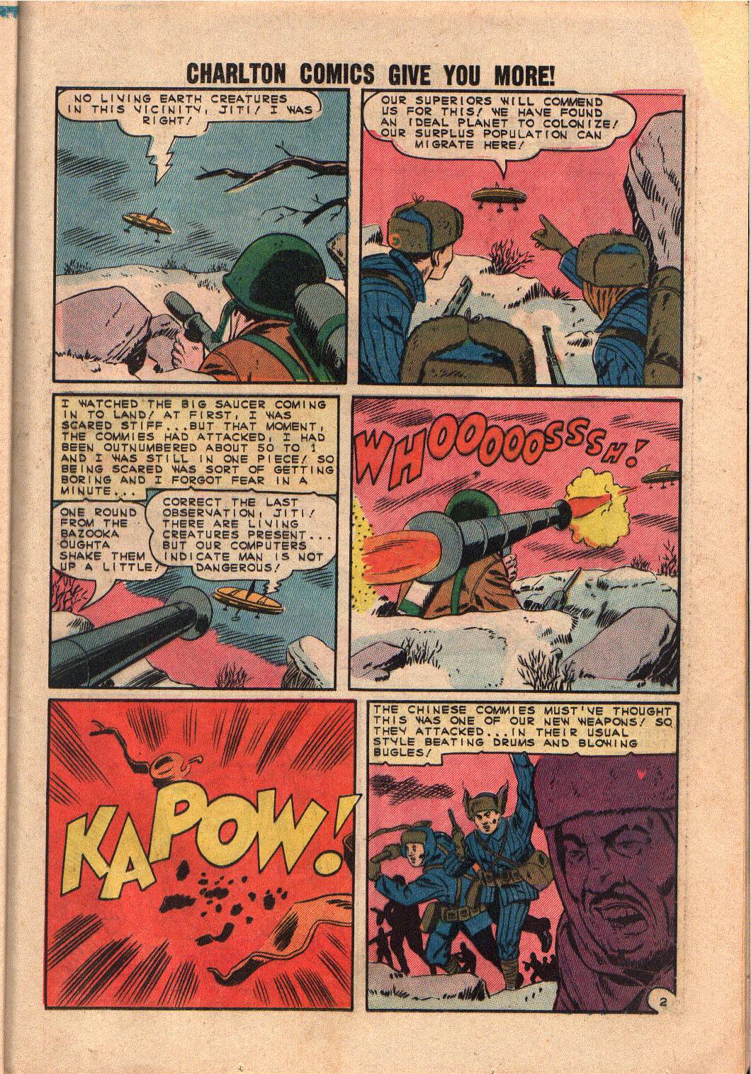 Read online Blue Beetle (1964) comic -  Issue #4 - 25