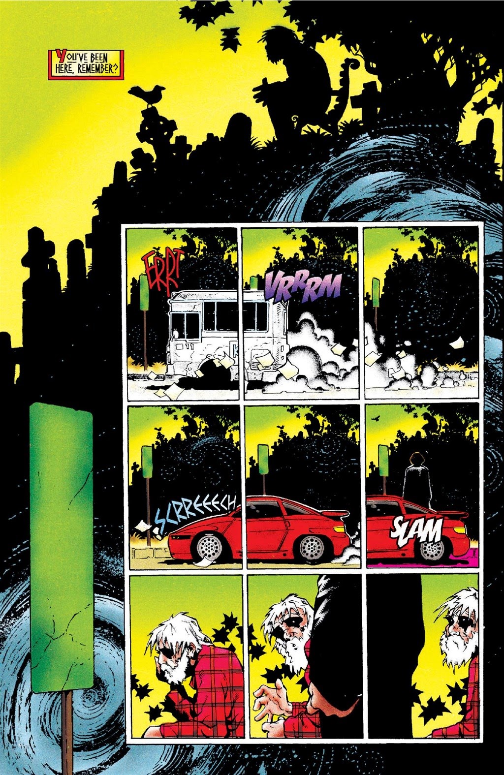 Read online Generation X Epic Collection comic -  Issue # TPB 2 (Part 4) - 25