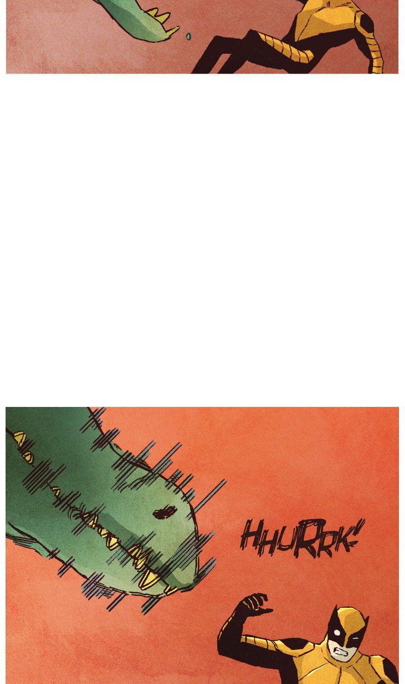 Read online Ms. Marvel: Generation Why Infinity Comic comic -  Issue #3 - 24