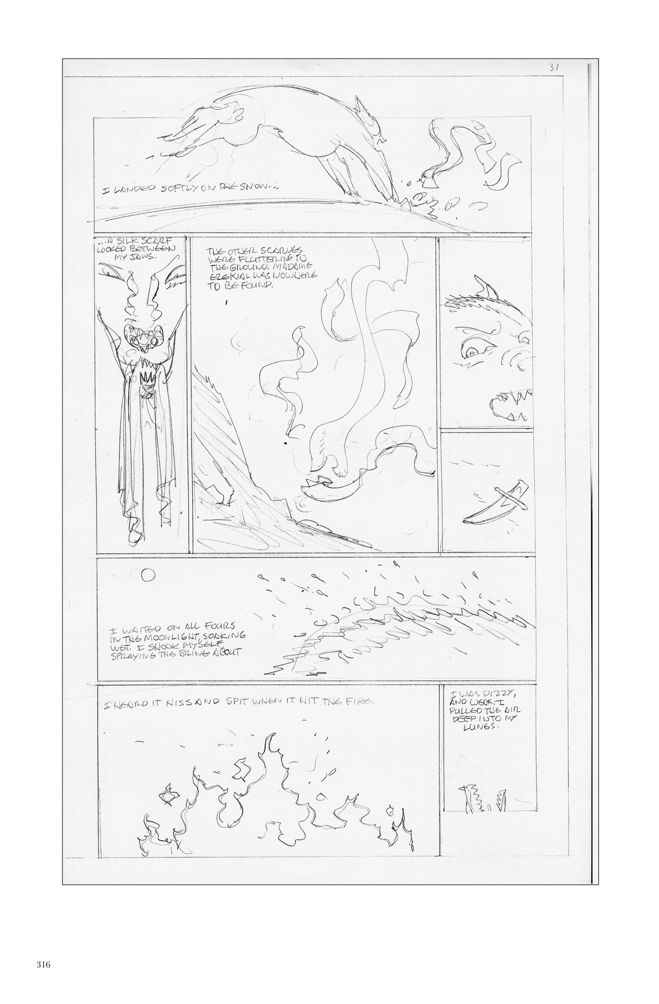 Read online The Neil Gaiman Library comic -  Issue # TPB 3 (Part 4) - 14