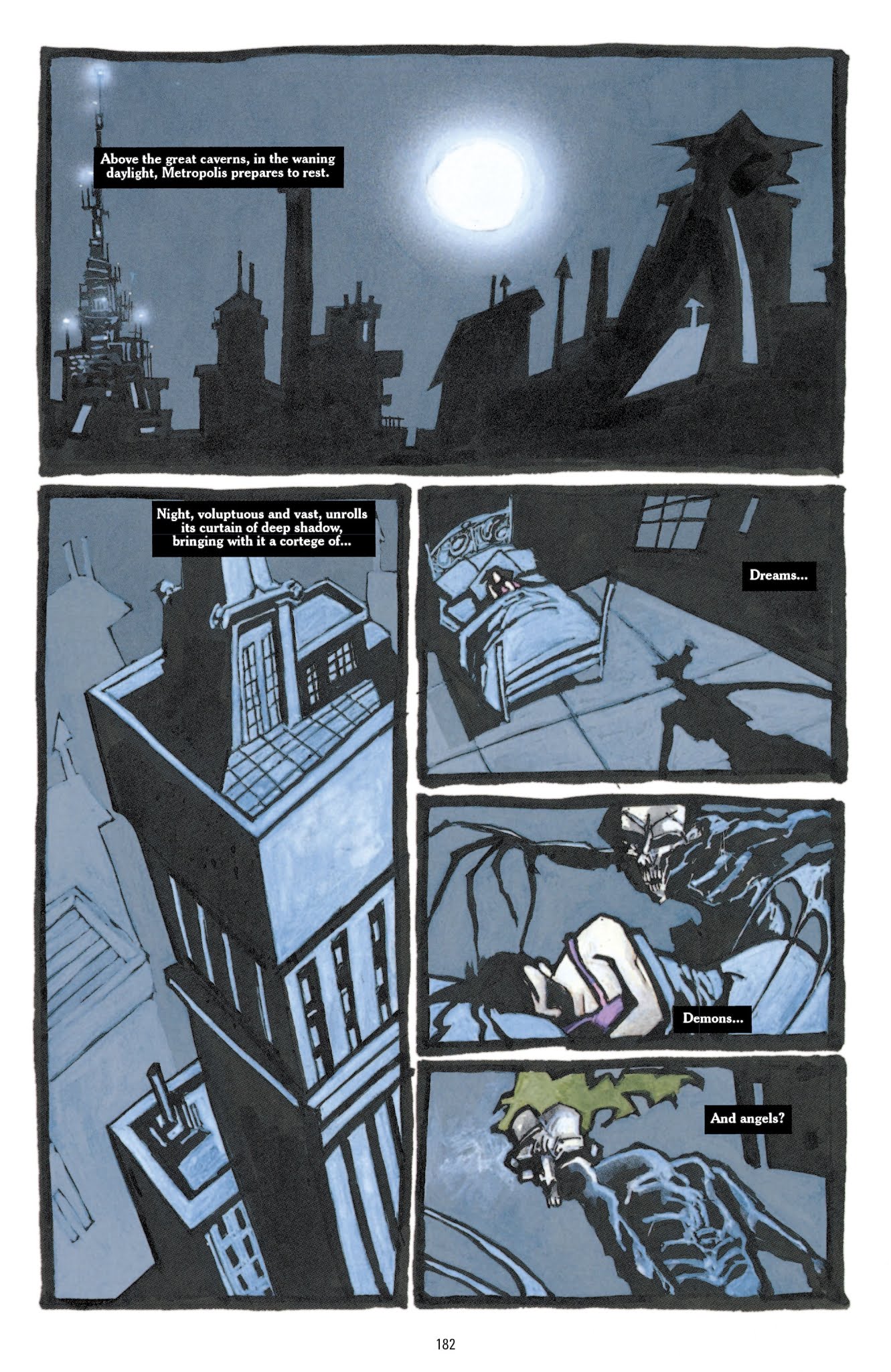 Read online Elseworlds: Justice League comic -  Issue # TPB 2 (Part 2) - 79