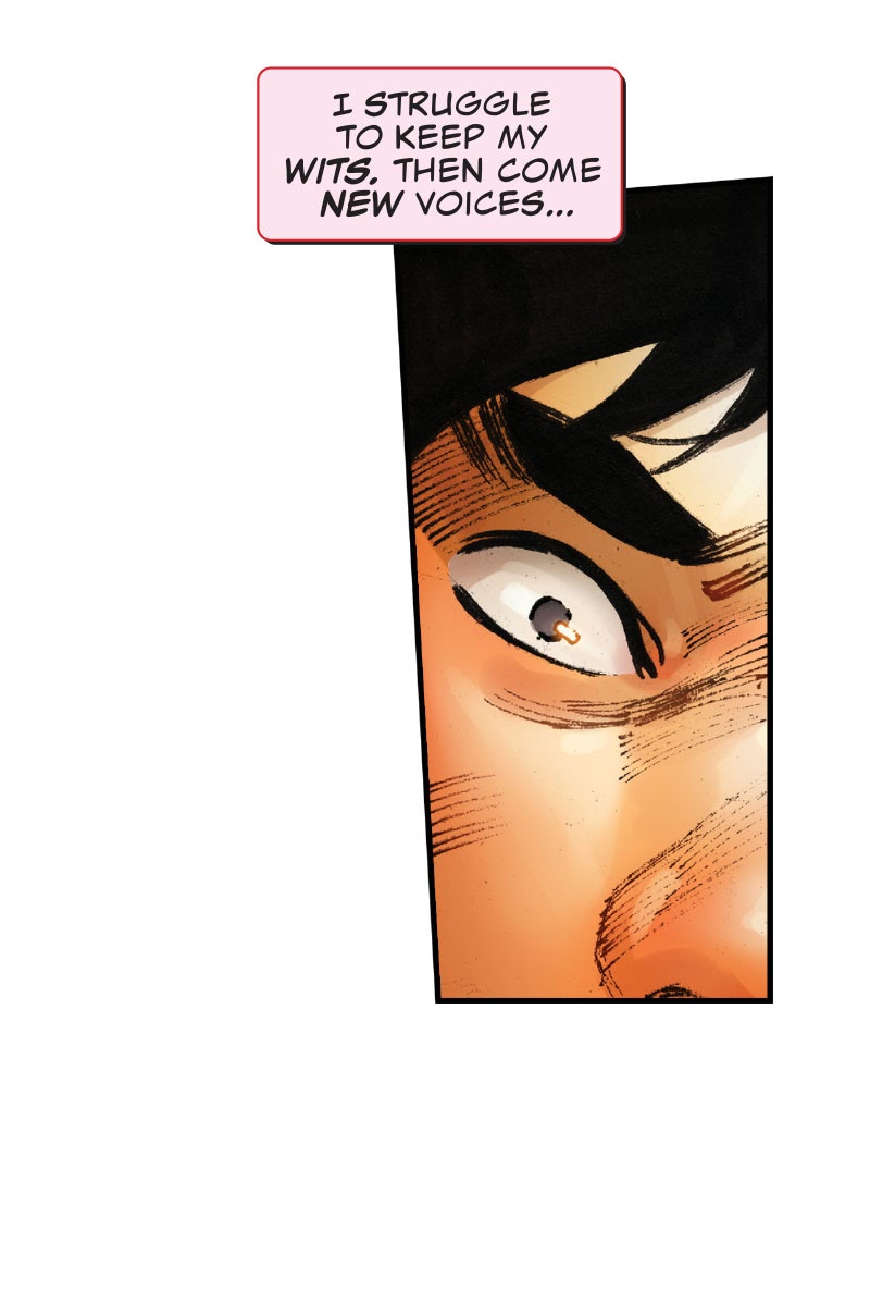 Read online Shang-Chi: Brothers & Sisters Infinity Comic comic -  Issue #3 - 46