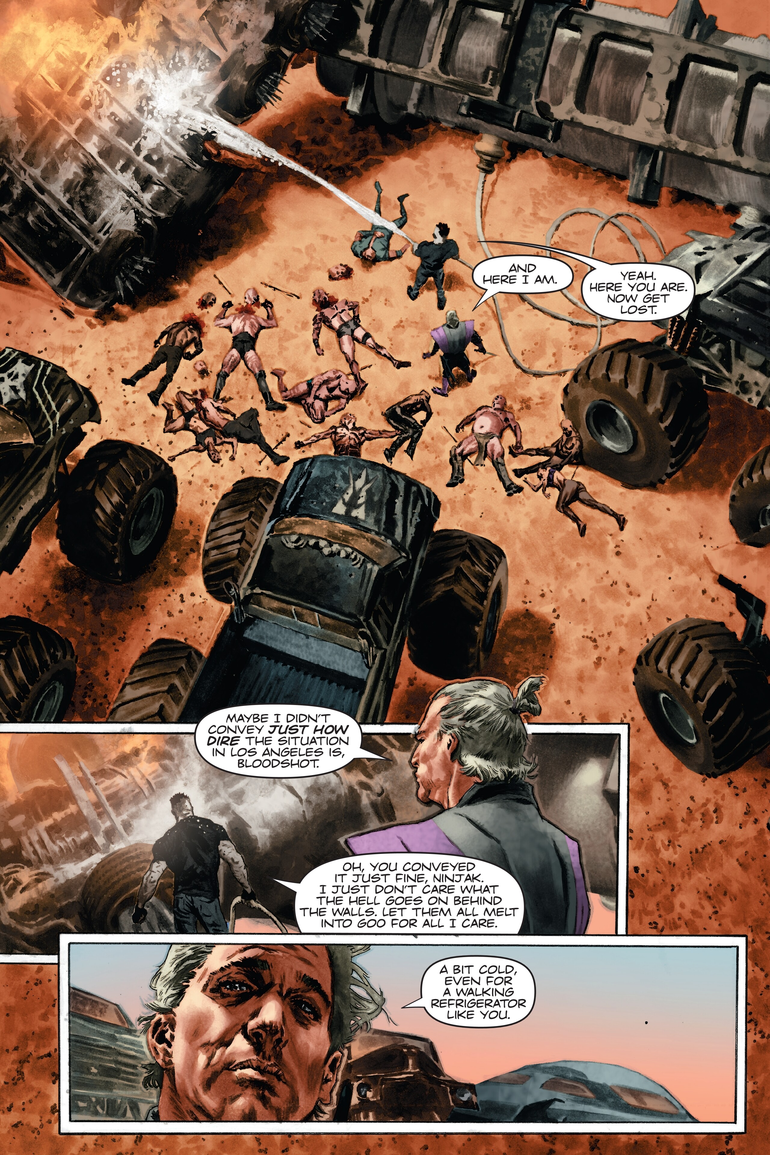 Read online Bloodshot Reborn comic -  Issue # (2015) _Deluxe Edition 1 (Part 3) - 60