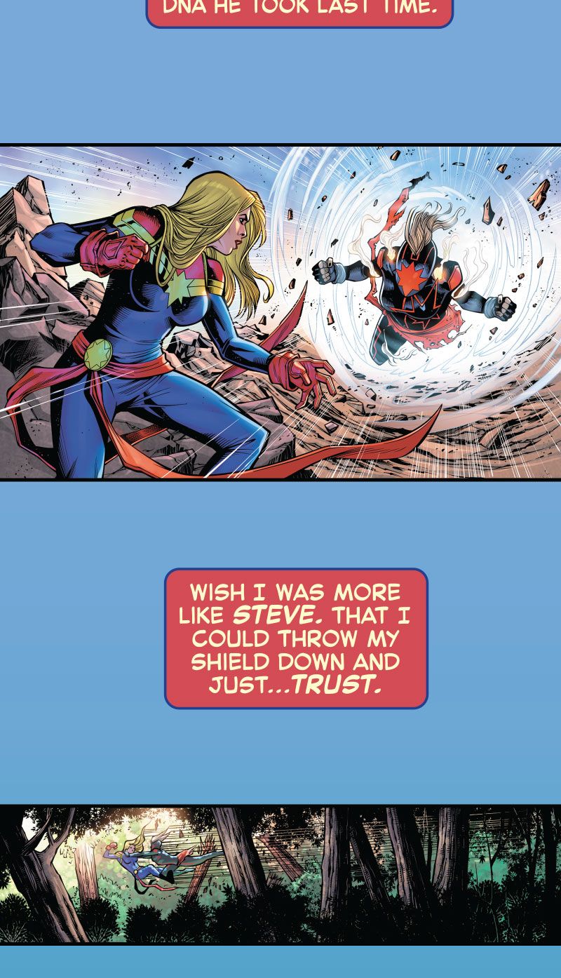 Read online Captain Marvel: The Last of the Marvels Infinity Comic comic -  Issue #3 - 20