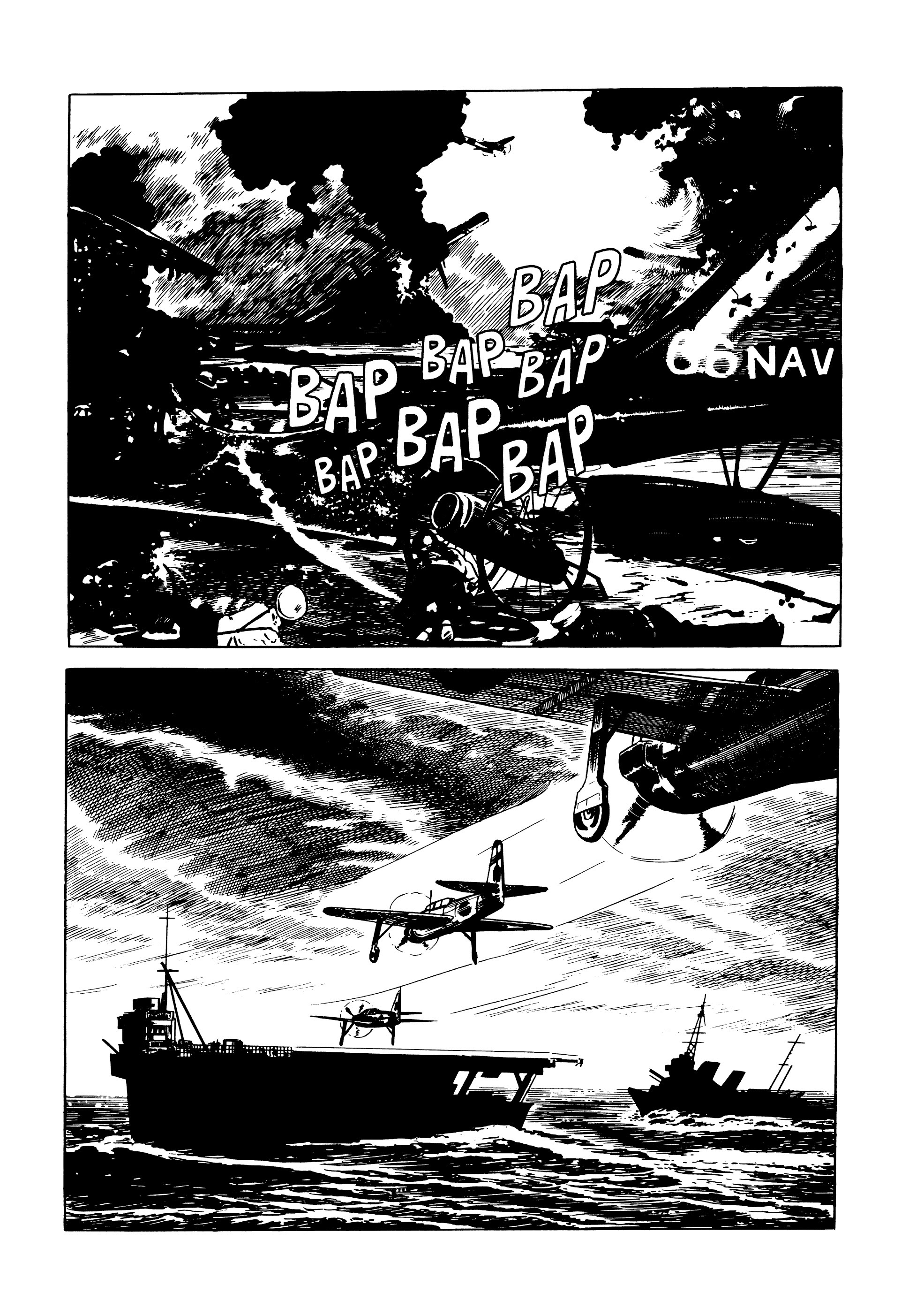 Read online Showa: A History of Japan comic -  Issue # TPB 2 (Part 2) - 32