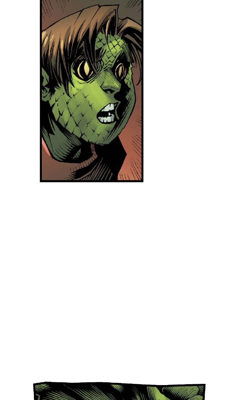 Read online Amazing Spider-Man: Hunted Infinity Comic comic -  Issue #9 - 17