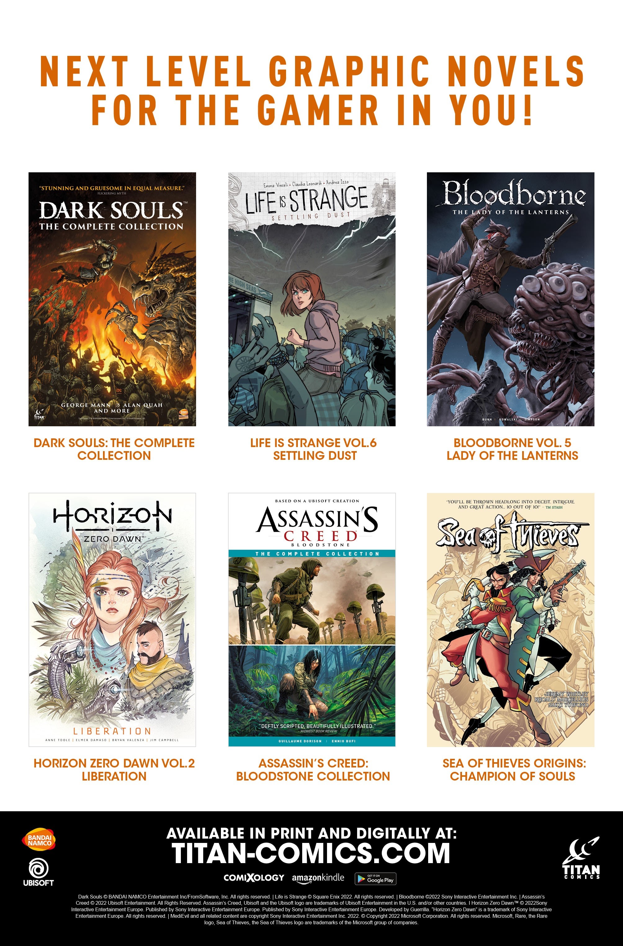 Read online Bloodborne: Lady of the Lanterns comic -  Issue #1 - 25