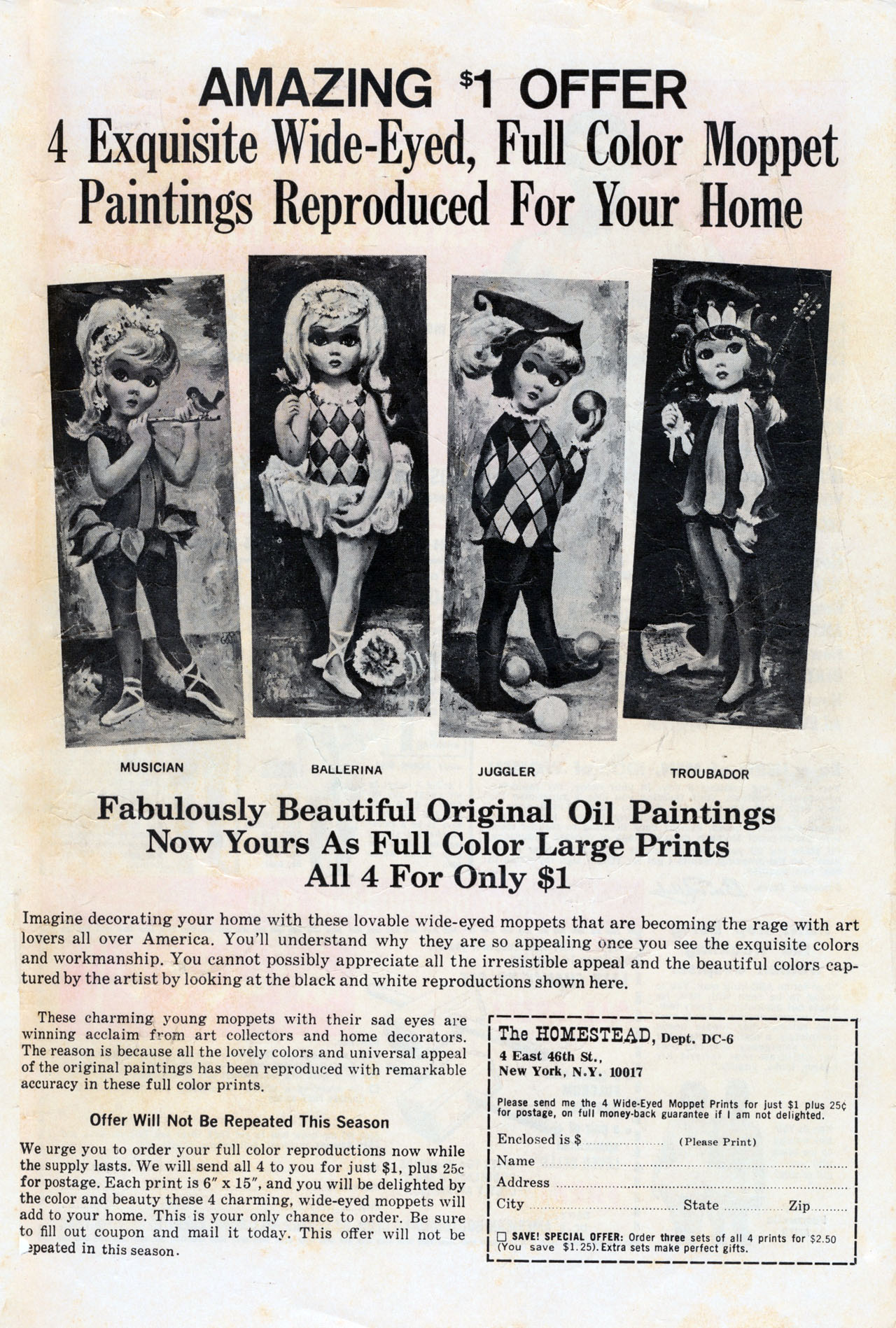Read online Bewitched comic -  Issue #12 - 35