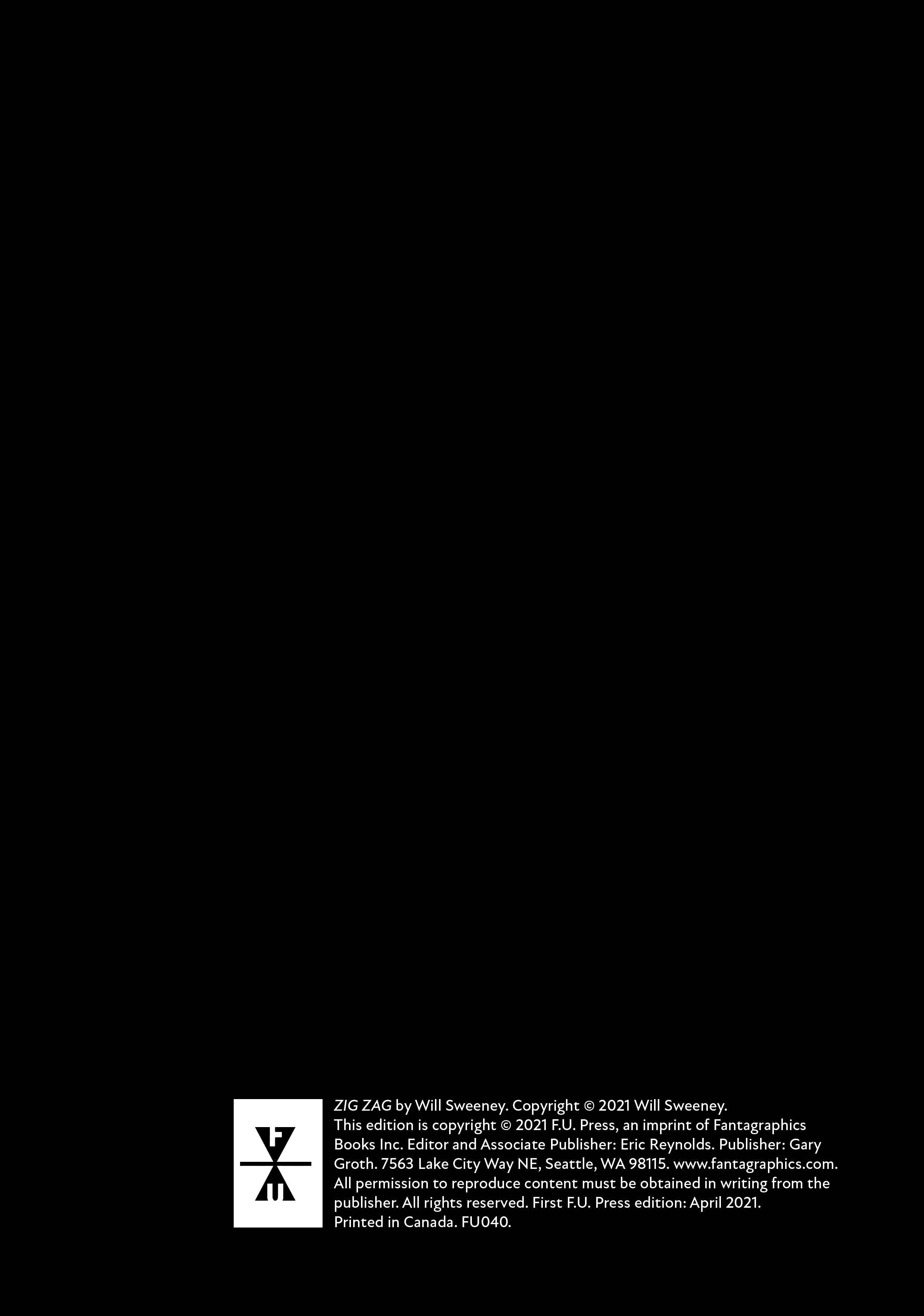 Read online Zig Zag comic -  Issue # Full - 22