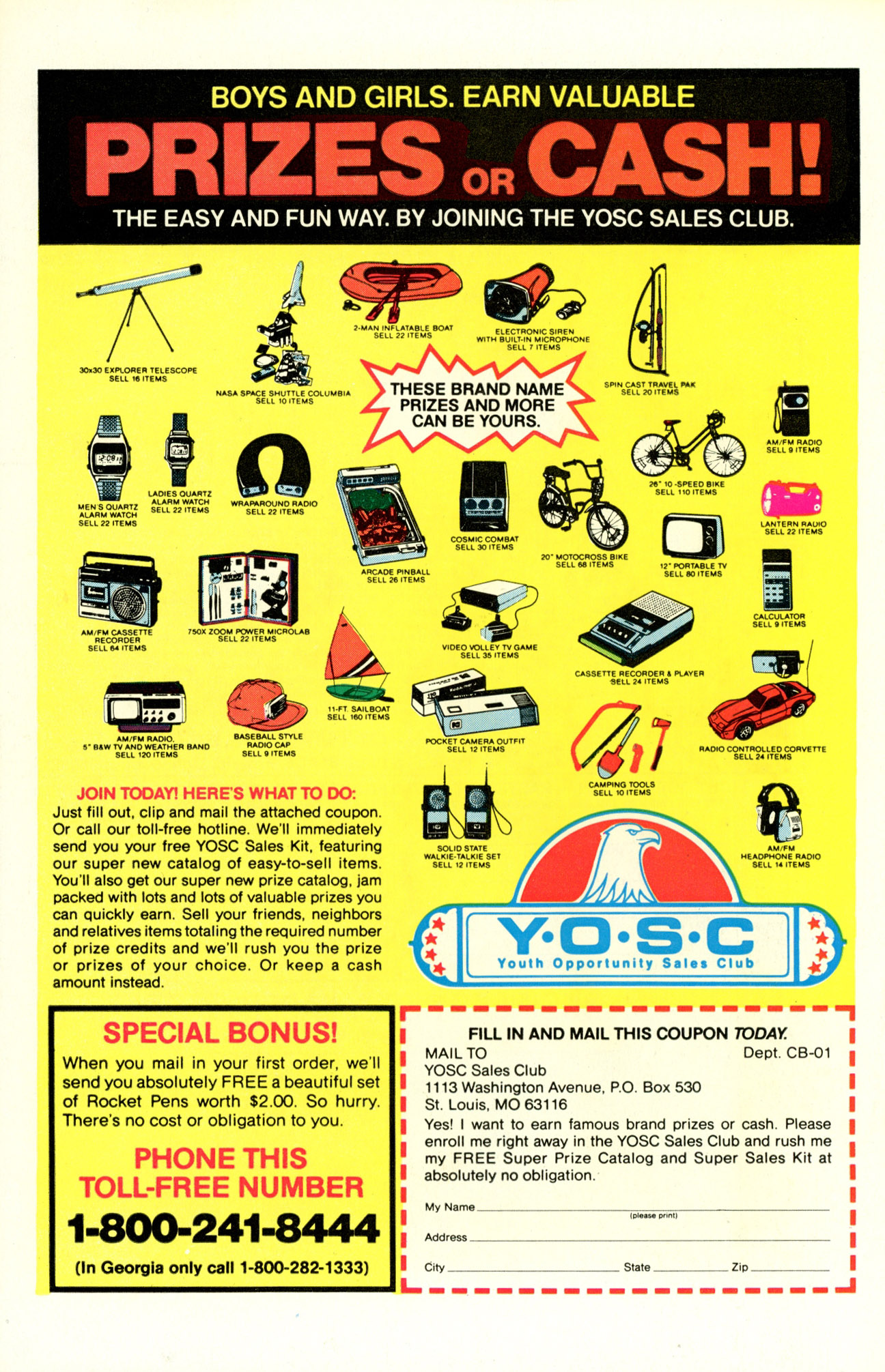 Read online Laugh (Comics) comic -  Issue #367 - 36