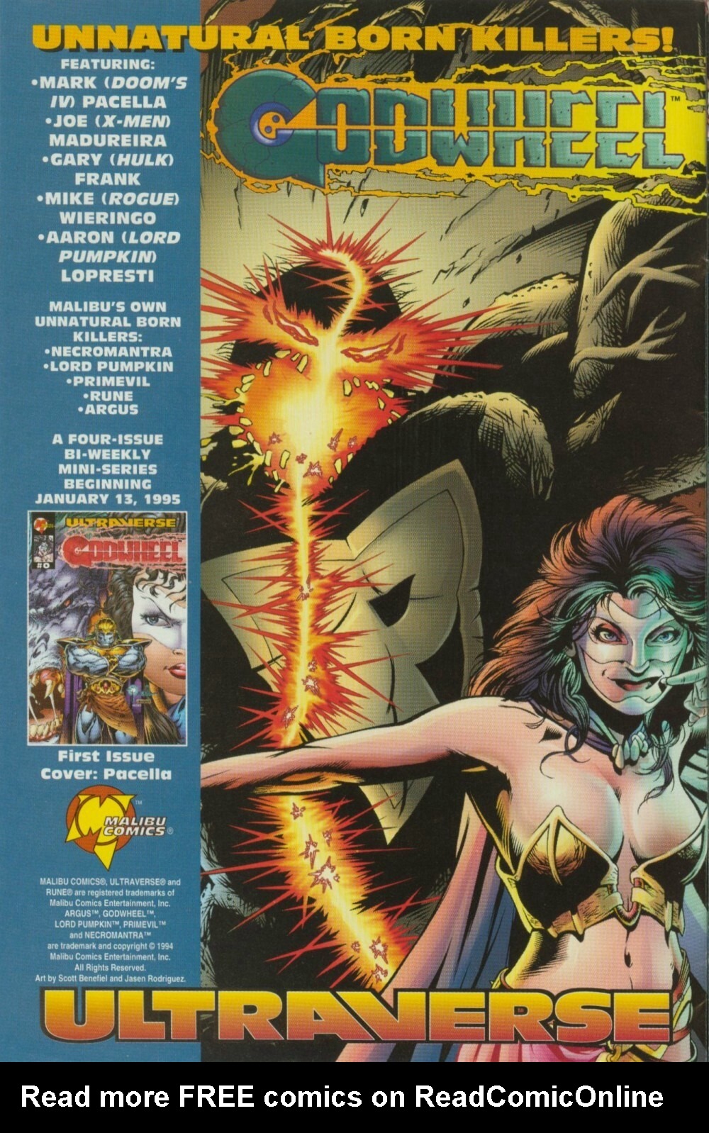 Read online Hardcase comic -  Issue #18 - 2