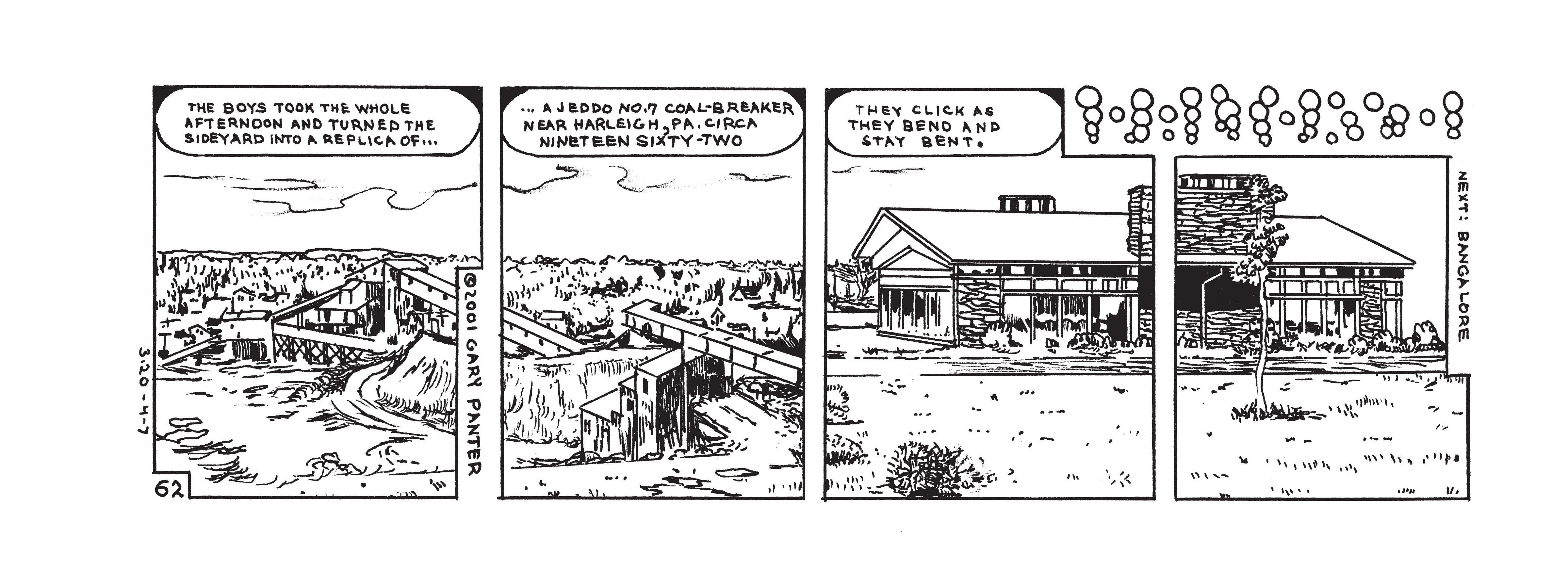 Read online Dal Tokyo comic -  Issue # TPB (Part 2) - 40