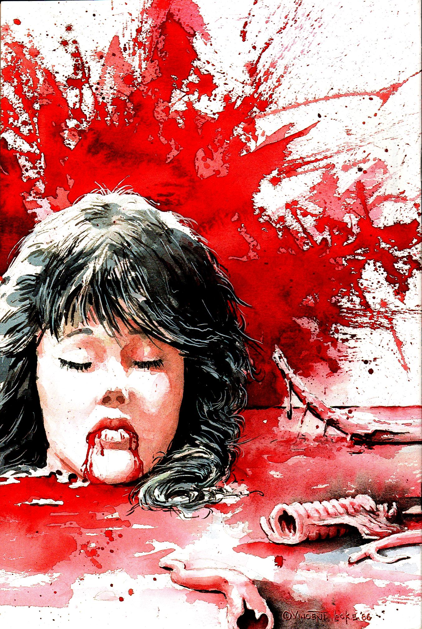 Read online Deadworld (1986) comic -  Issue #4 - 36