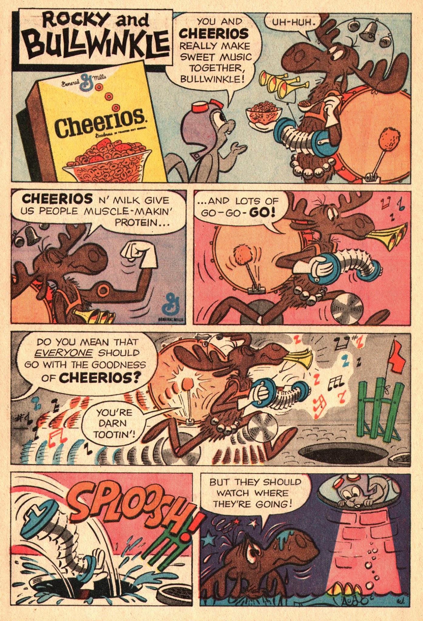 Read online Archie's Girls Betty and Veronica comic -  Issue #127 - 9