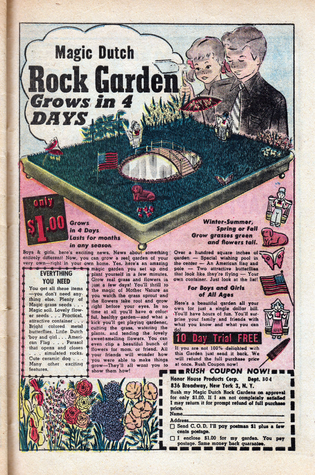 Read online Fight Against Crime comic -  Issue #12 - 29