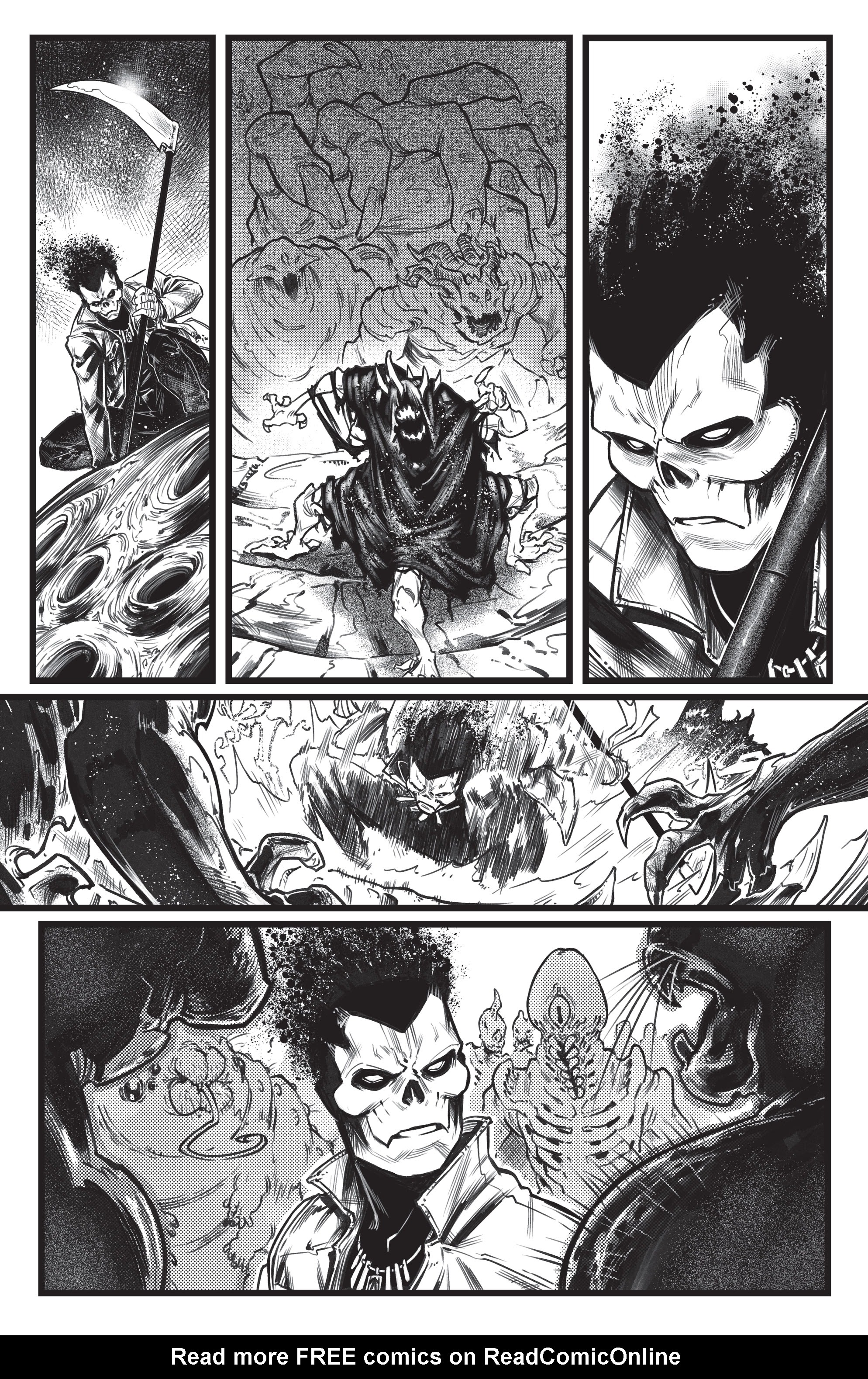 Read online X-O Manowar (2020) comic -  Issue #9 - 26