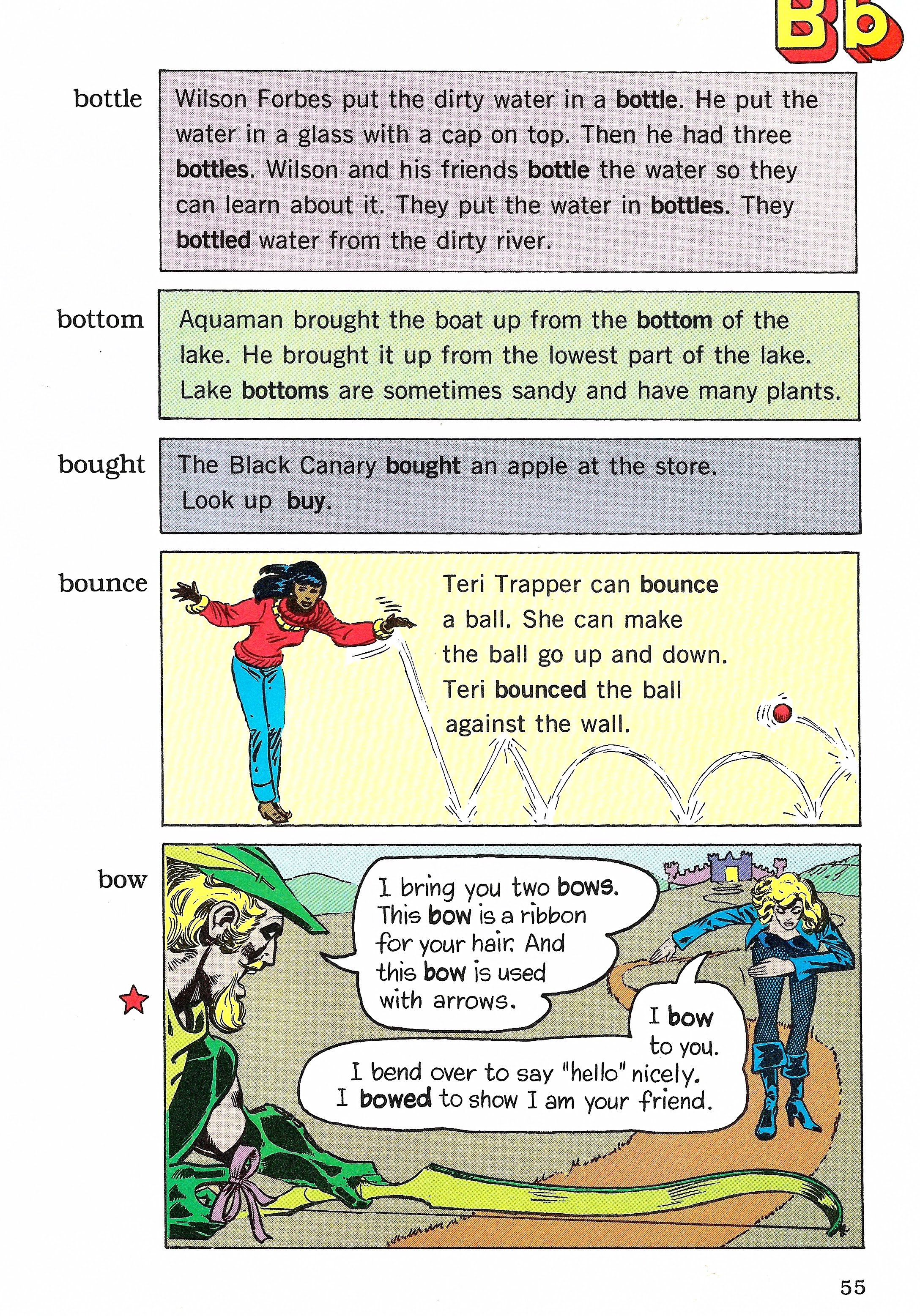 Read online The Super Dictionary comic -  Issue # TPB (Part 1) - 59