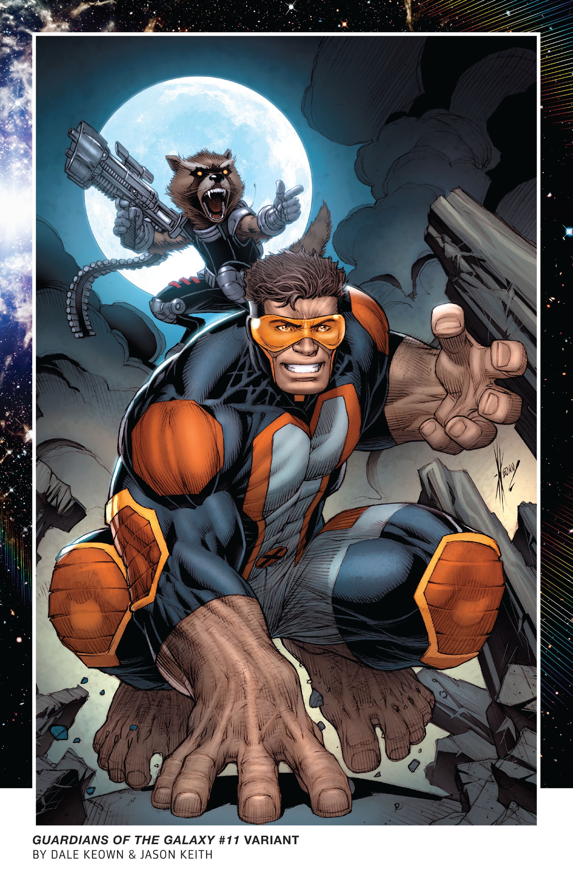 Read online Guardians Of The Galaxy by Brian Michael Bendis comic -  Issue # TPB 2 (Part 1) - 58