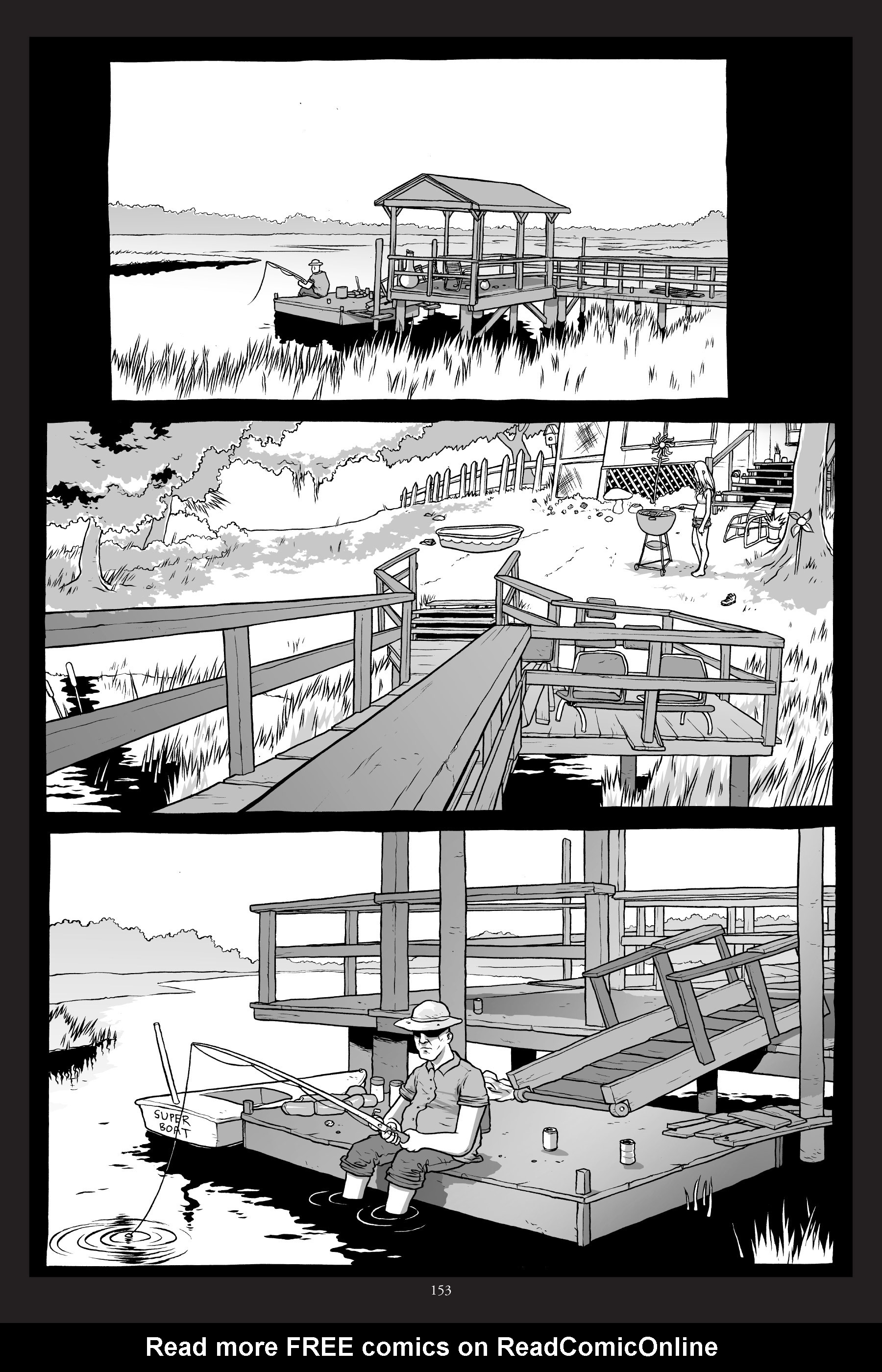 Read online Wet Moon (2005) comic -  Issue # TPB 1 (Part 2) - 60