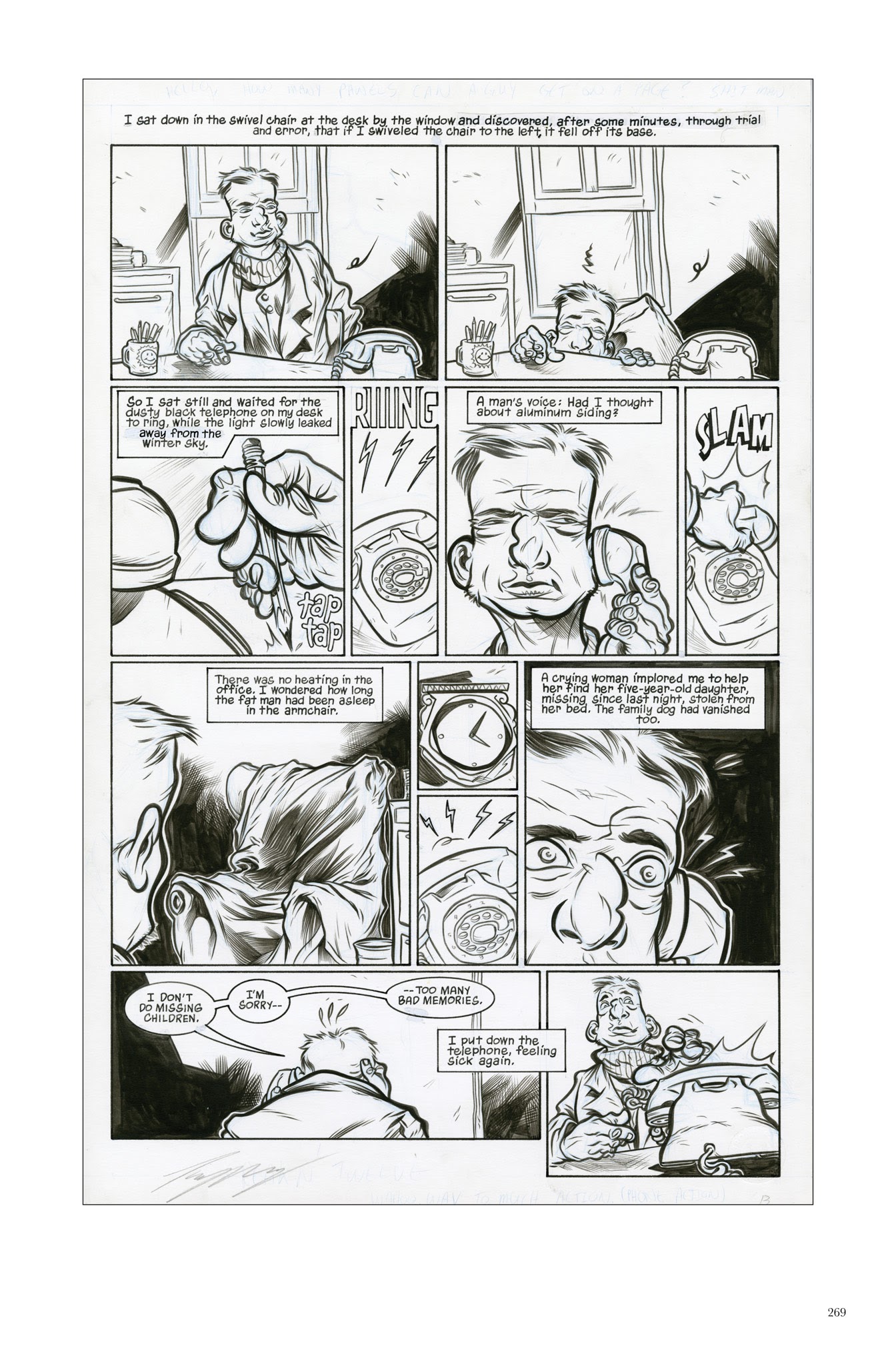 Read online The Neil Gaiman Library comic -  Issue # TPB 3 (Part 3) - 67