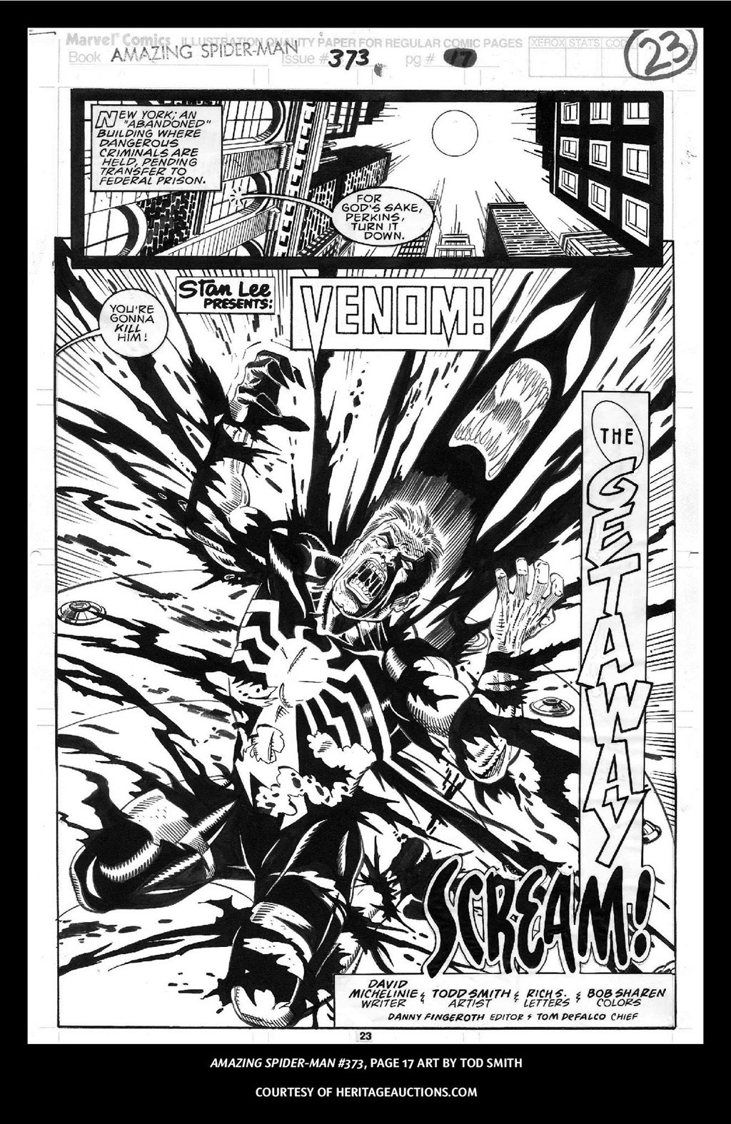 Read online Venom Epic Collection comic -  Issue # TPB 2 (Part 5) - 60