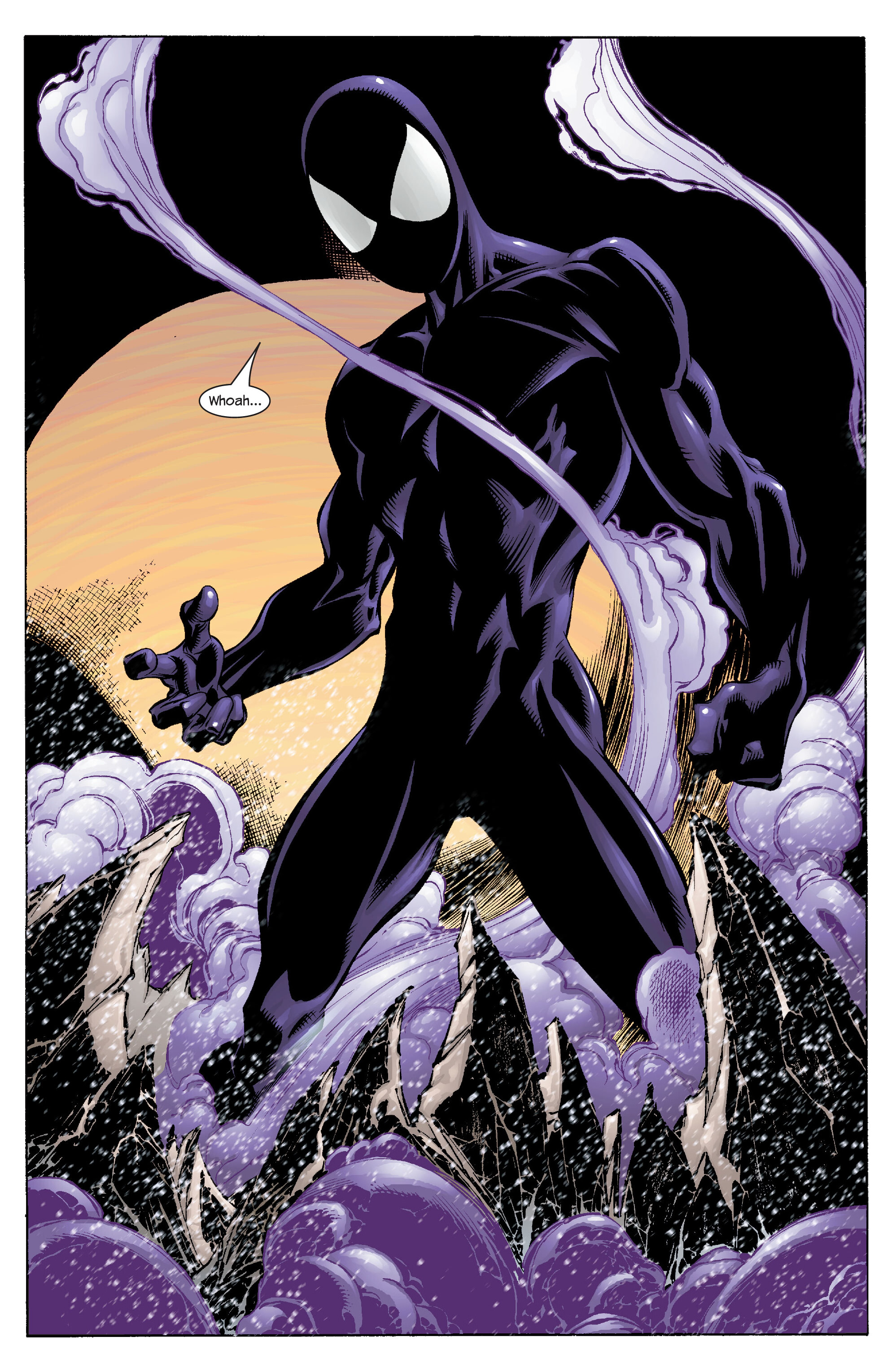 Read online Ultimate Spider-Man Omnibus comic -  Issue # TPB 1 (Part 8) - 54