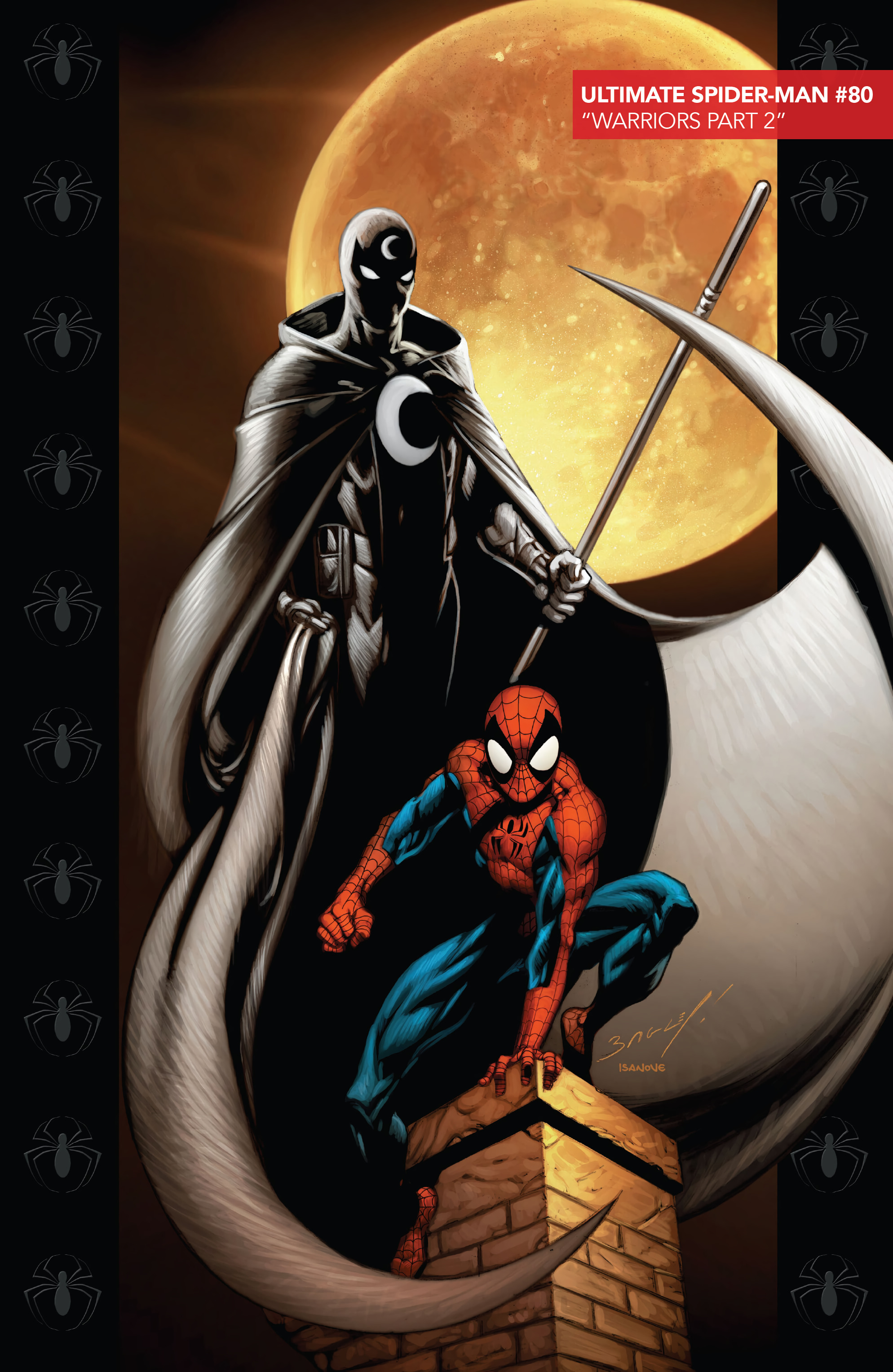 Read online Ultimate Spider-Man Omnibus comic -  Issue # TPB 3 (Part 2) - 65