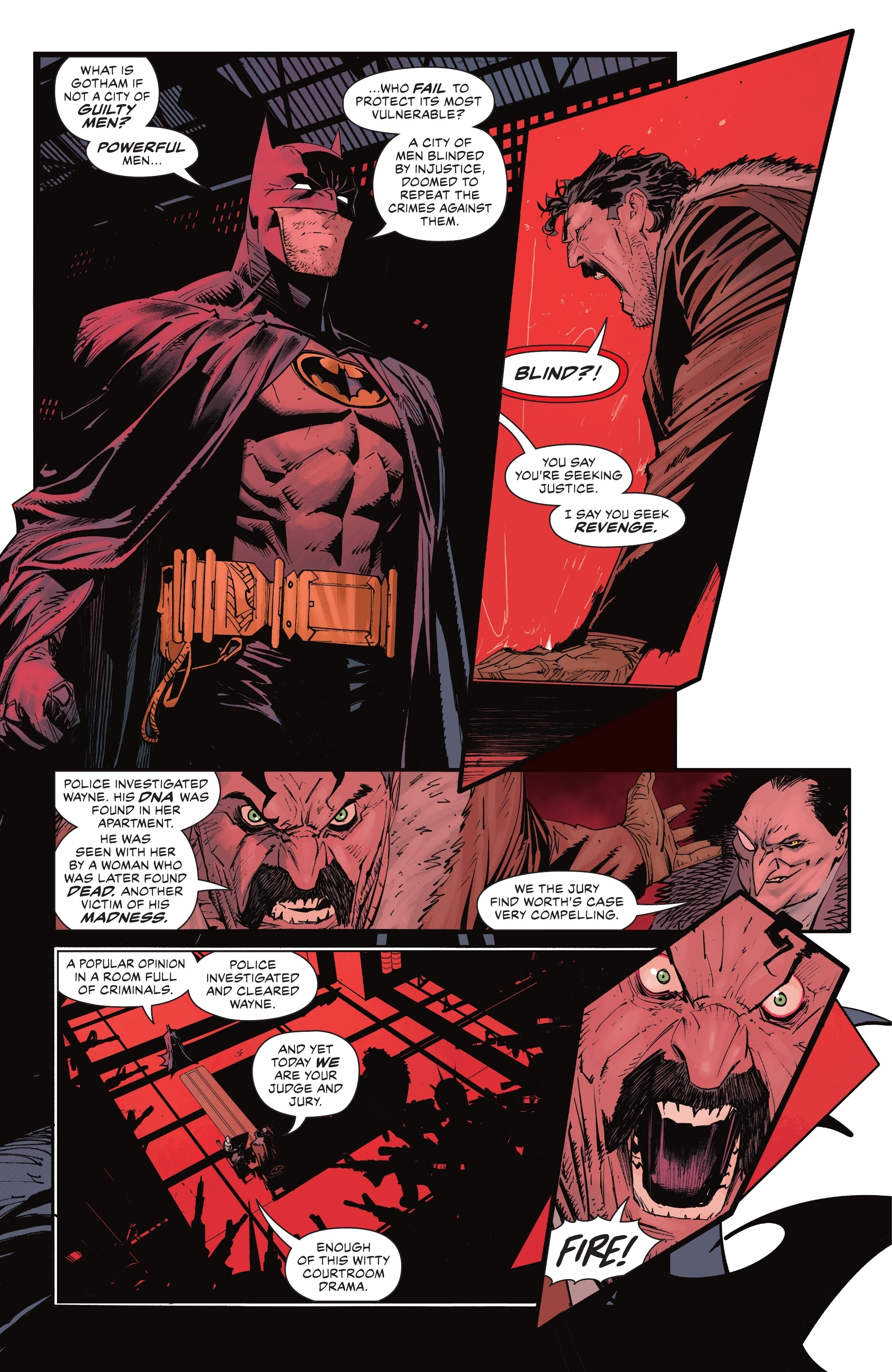Read online Detective Comics (2016) comic -  Issue #1041 - 15