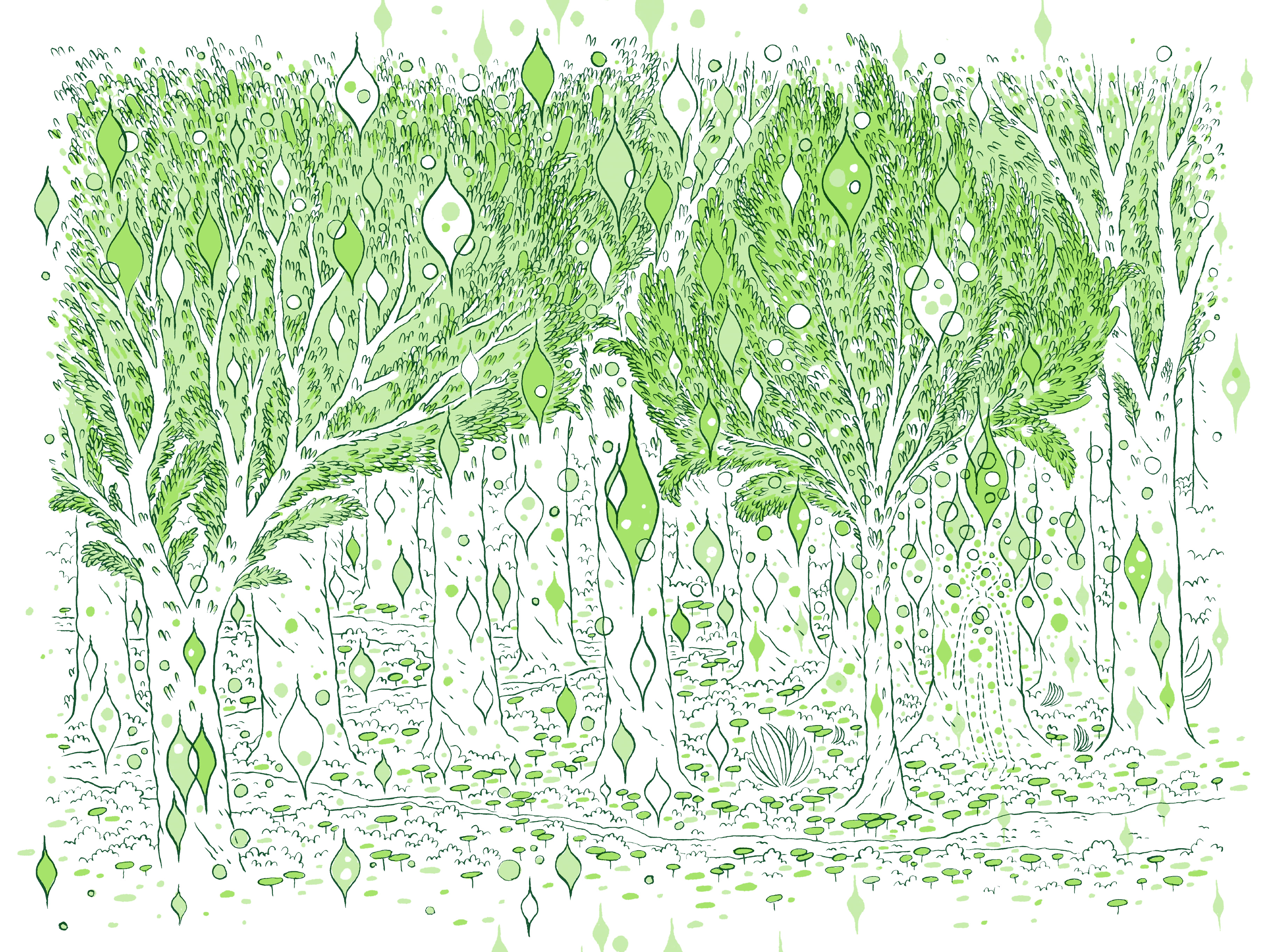 Read online Keeping Two comic -  Issue # TPB (Part 3) - 69