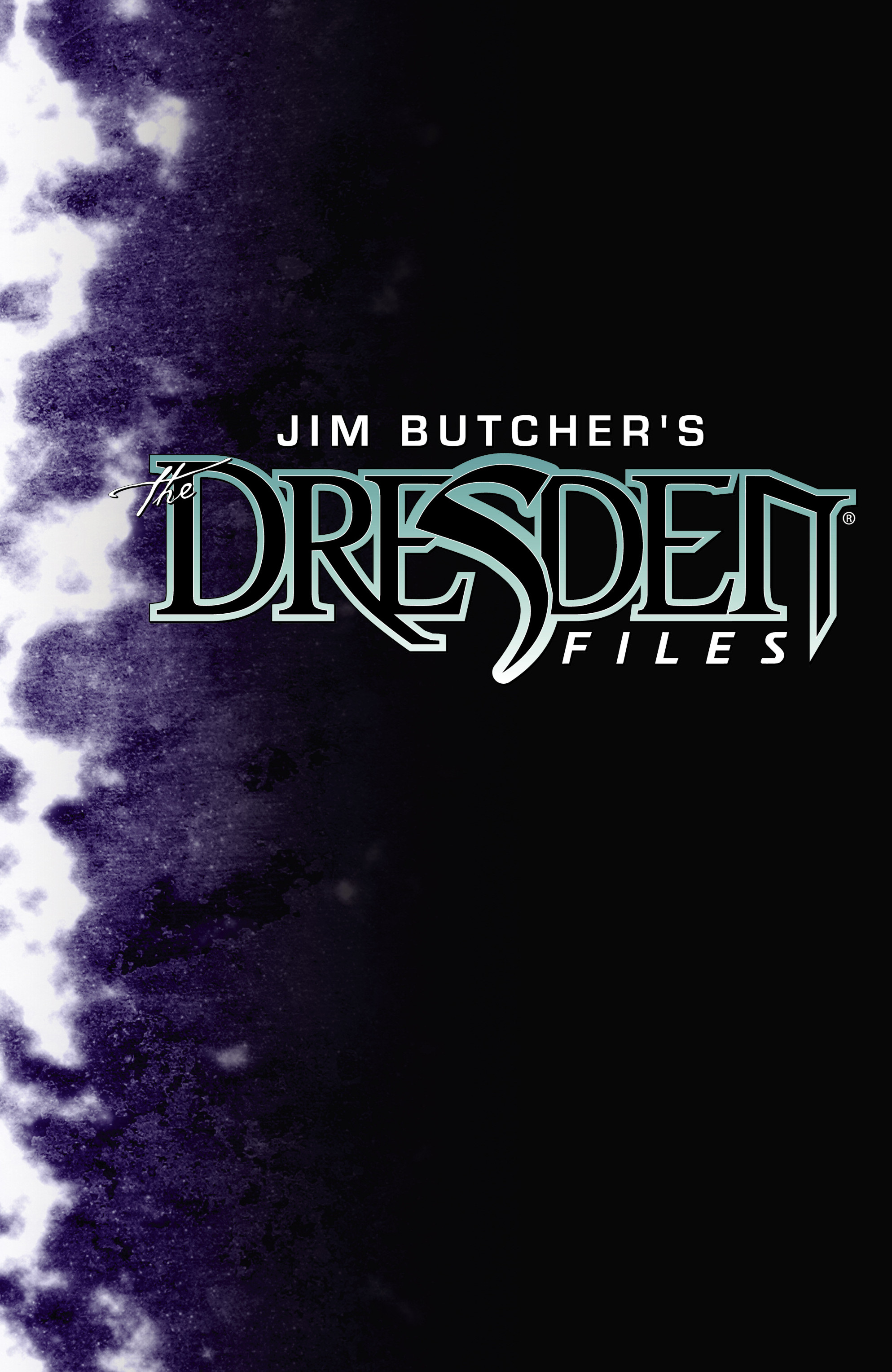 Read online Jim Butcher's The Dresden Files Omnibus comic -  Issue # TPB 1 (Part 1) - 2